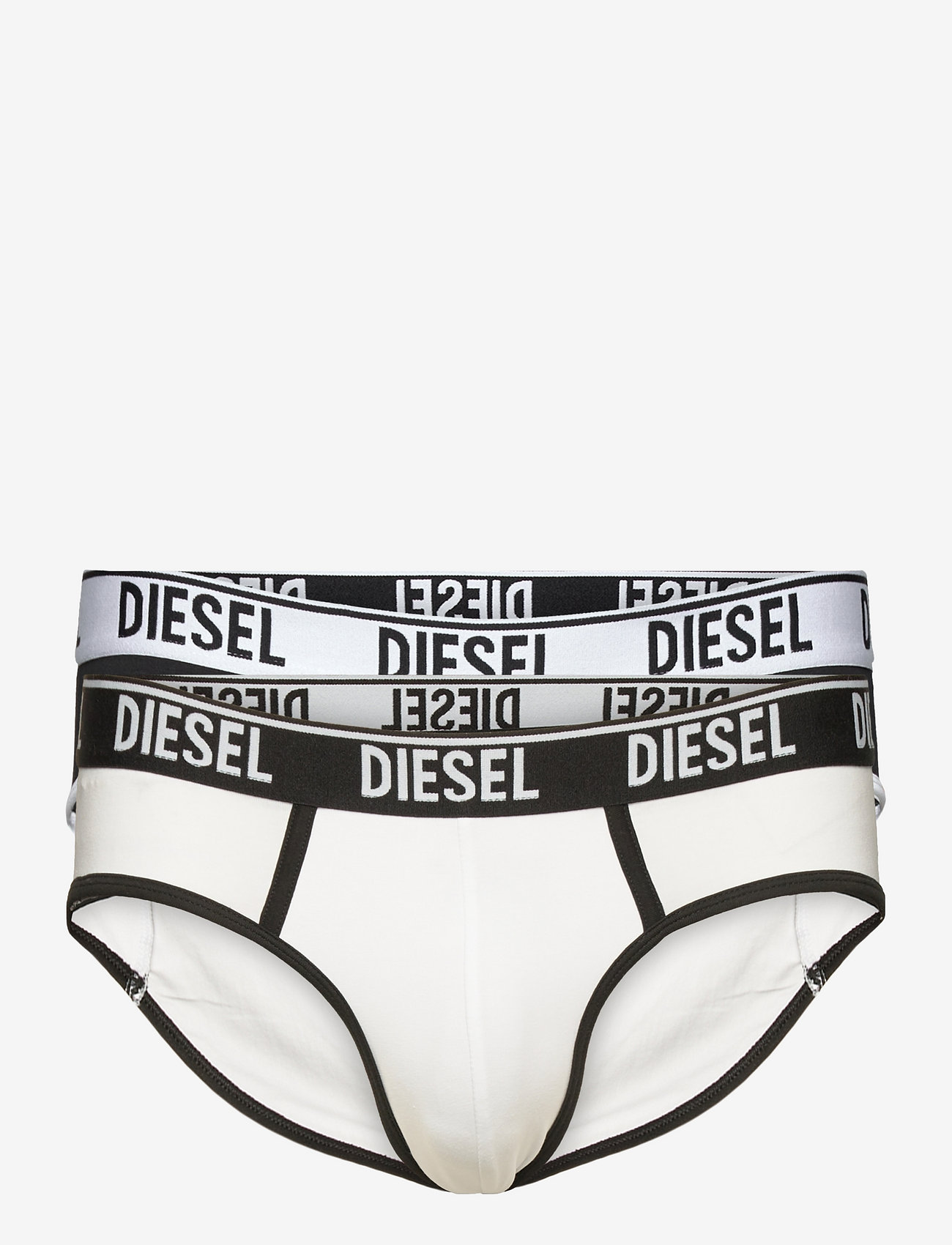 Diesel - UMBR-ANDRETWOPACK UNDERPANTS - ah100+ah900+ah900+ah100 - 0