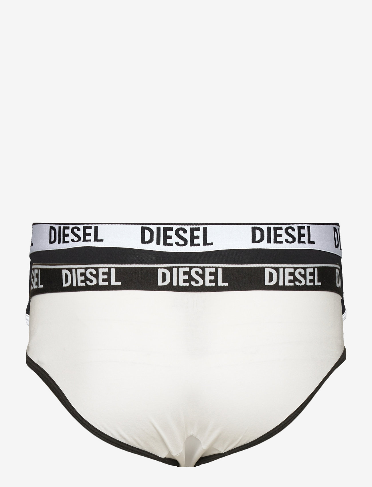 Diesel - UMBR-ANDRETWOPACK UNDERPANTS - ah100+ah900+ah900+ah100 - 1