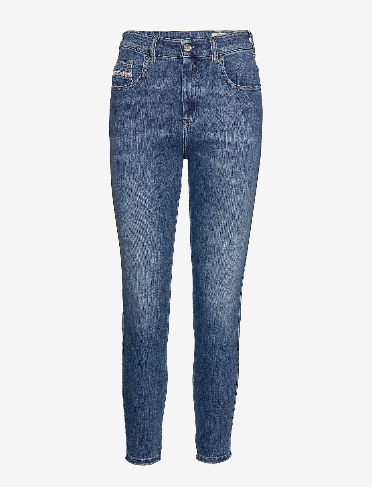 DENIM