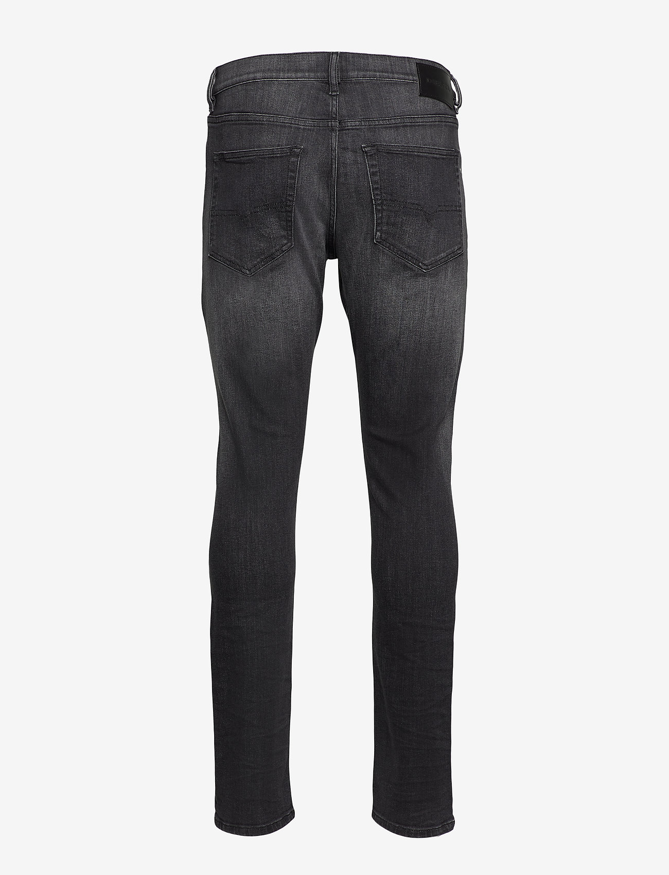 Diesel - D-LUSTER L.32 TROUSERS - camel - 1