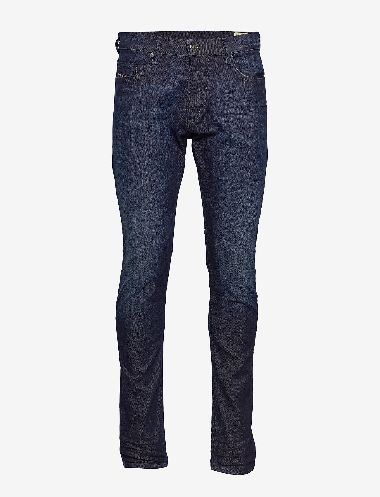 Diesel - D-LUSTER L.32 TROUSERS - denim - 0