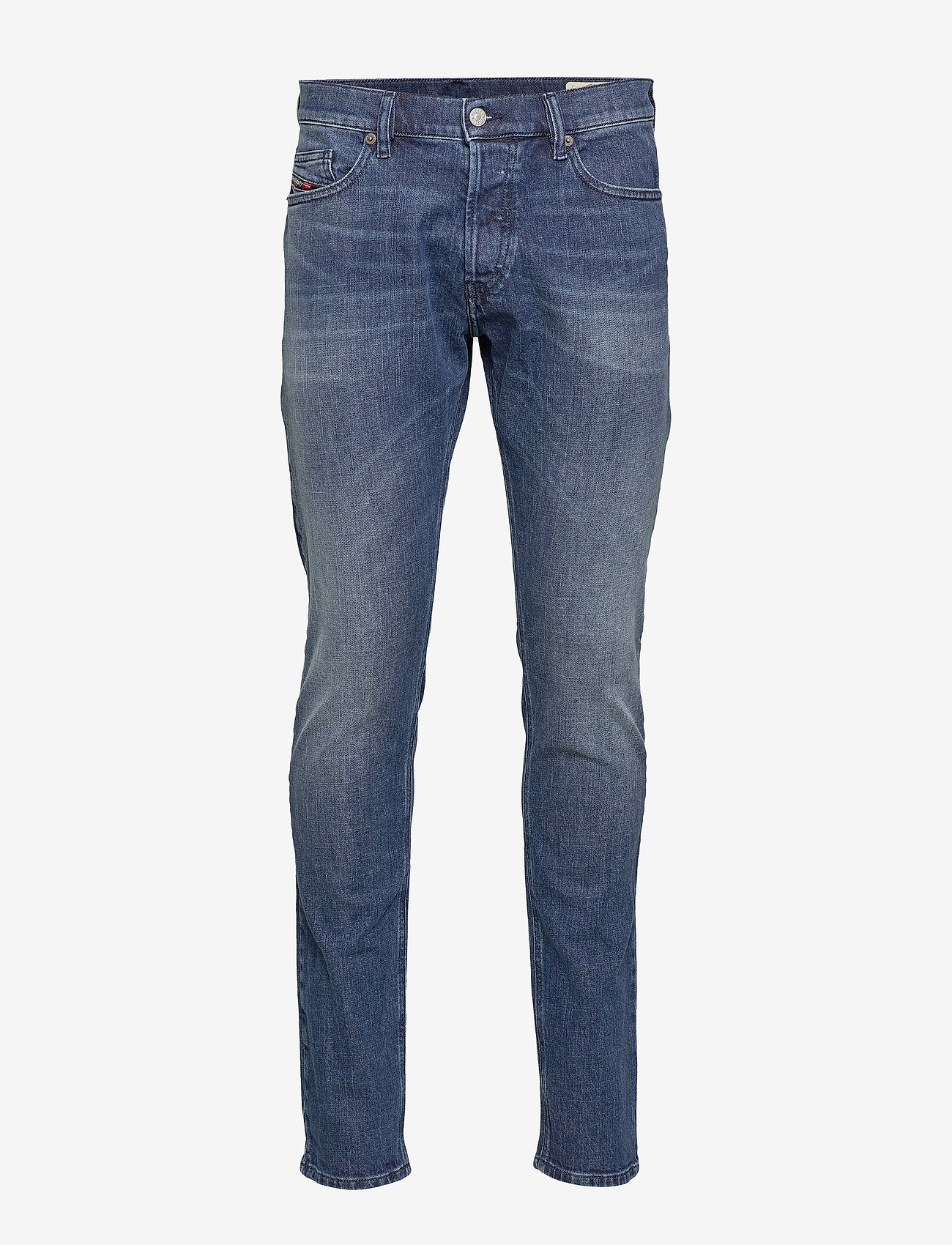 Diesel - D-LUSTER L.34 TROUSERS - denim - 0
