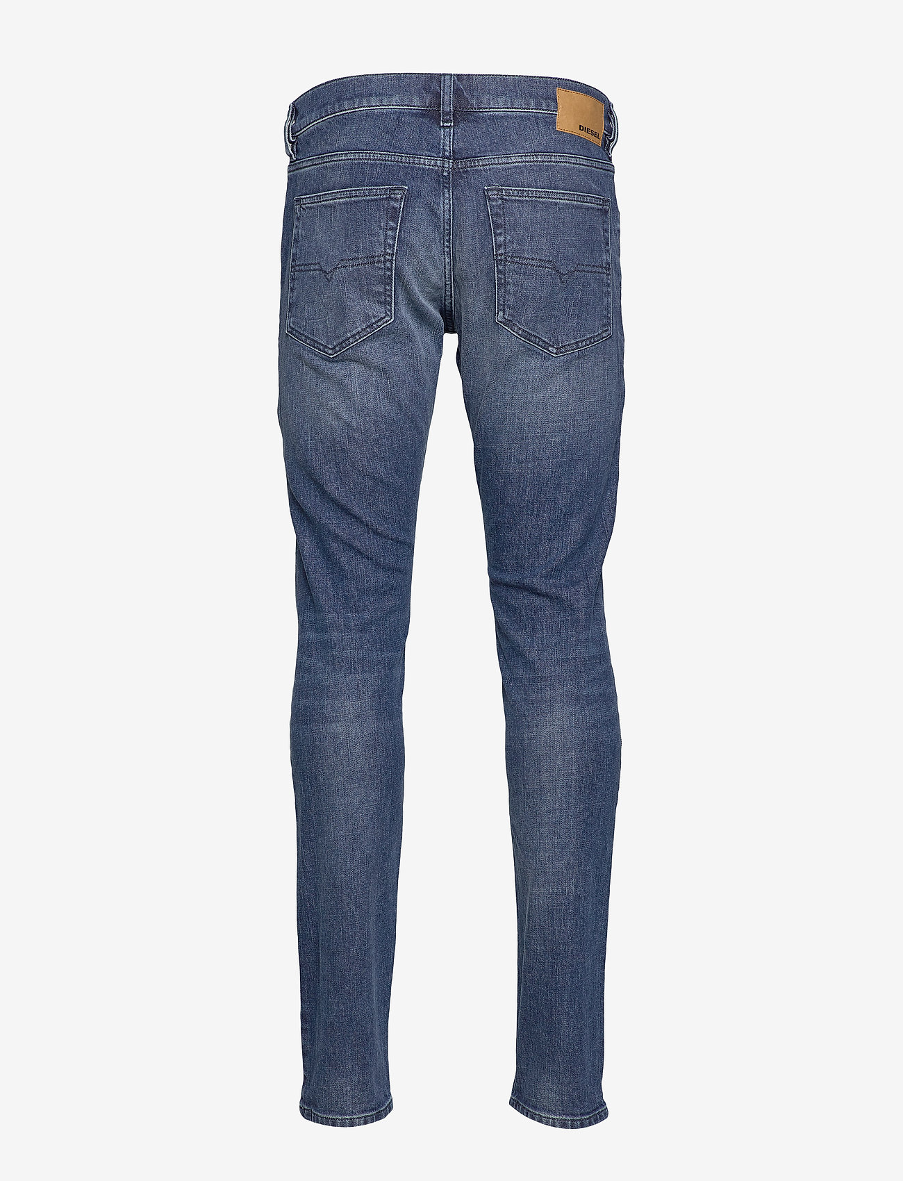 Diesel - D-LUSTER L.34 TROUSERS - denim - 1