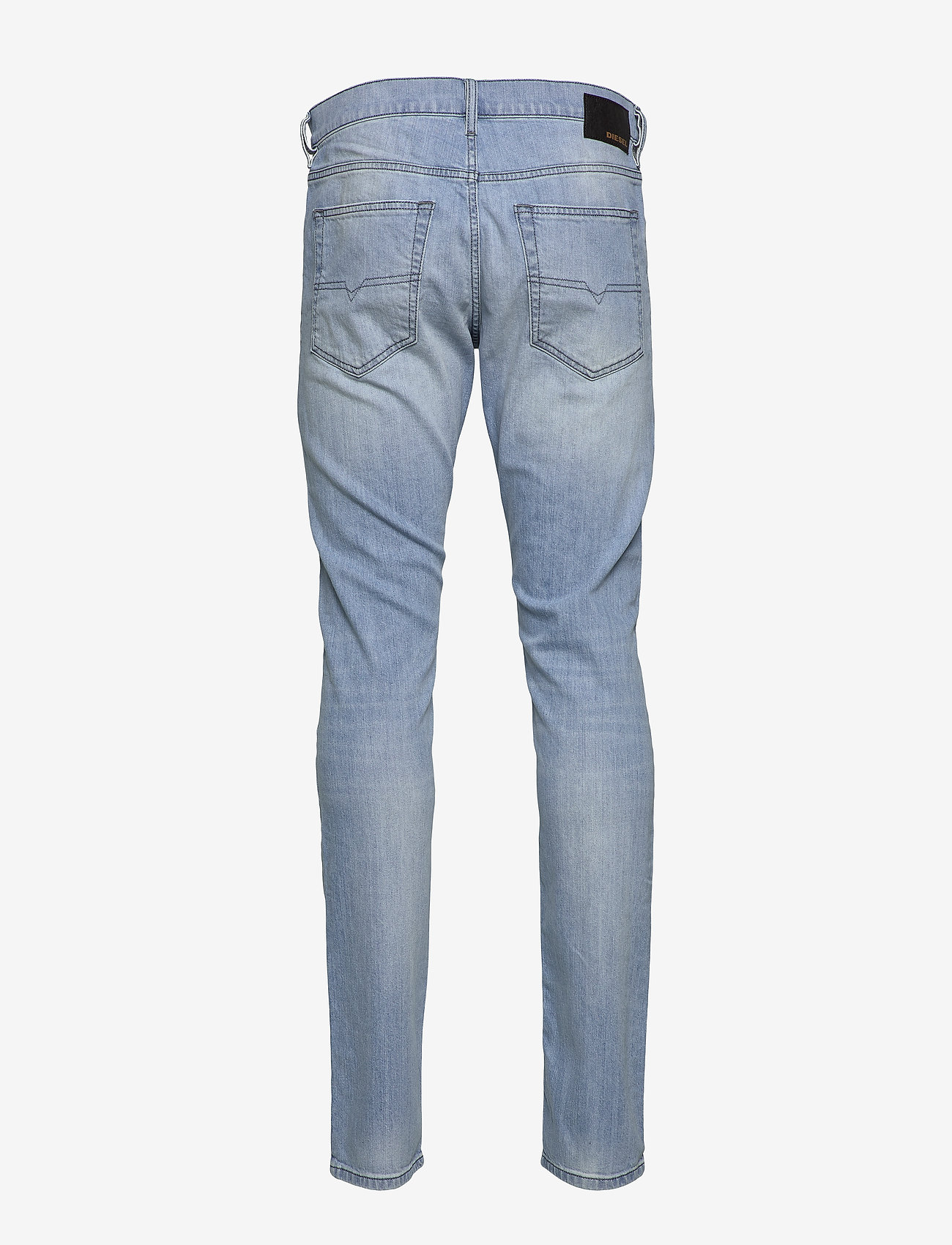 Diesel - D-LUSTER L.34 TROUSERS - denim - 1