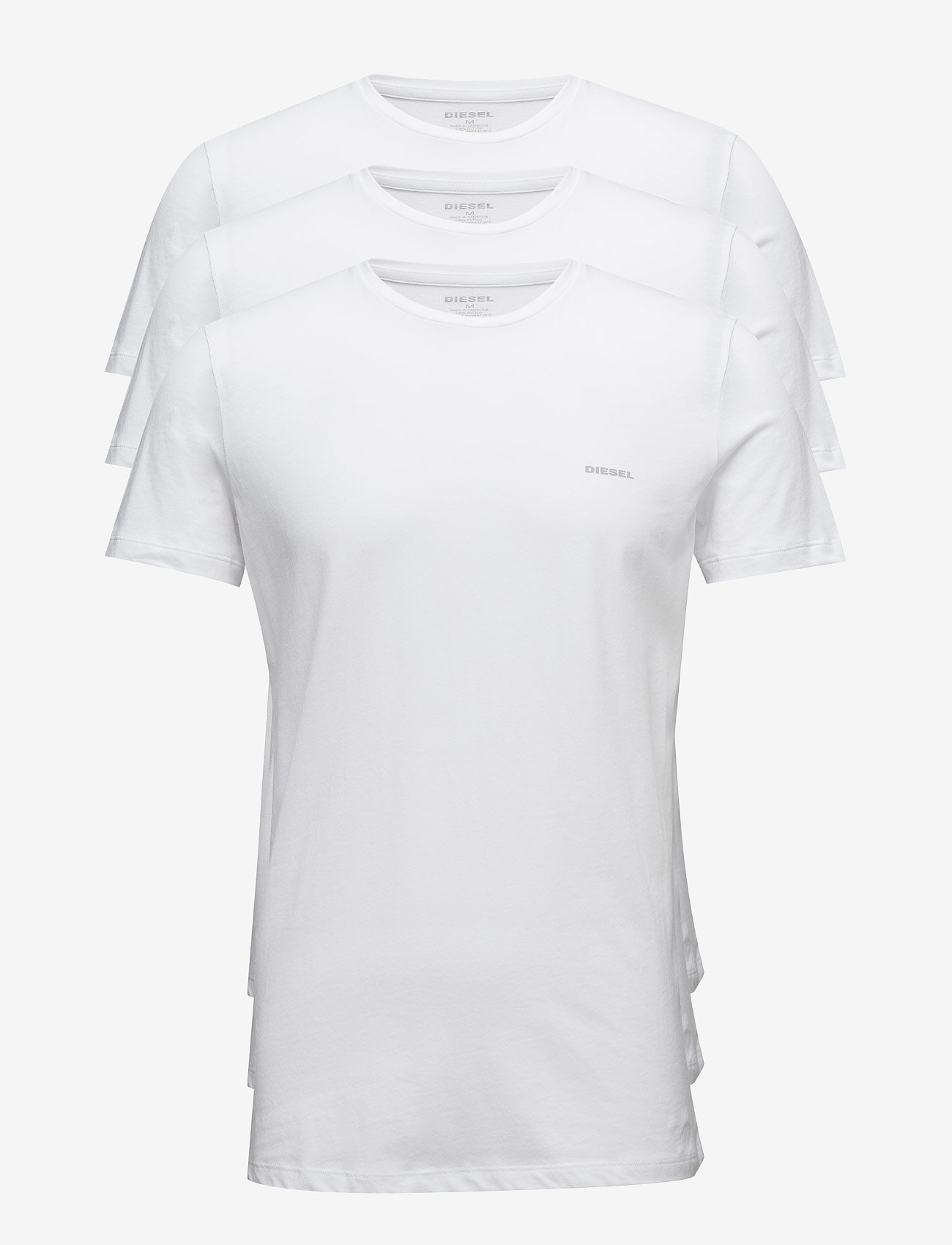 BRIGHT WHITE