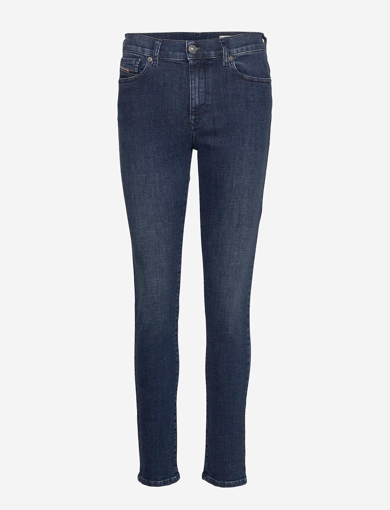 Diesel - D-ROISIN TROUSERS - denim - 0