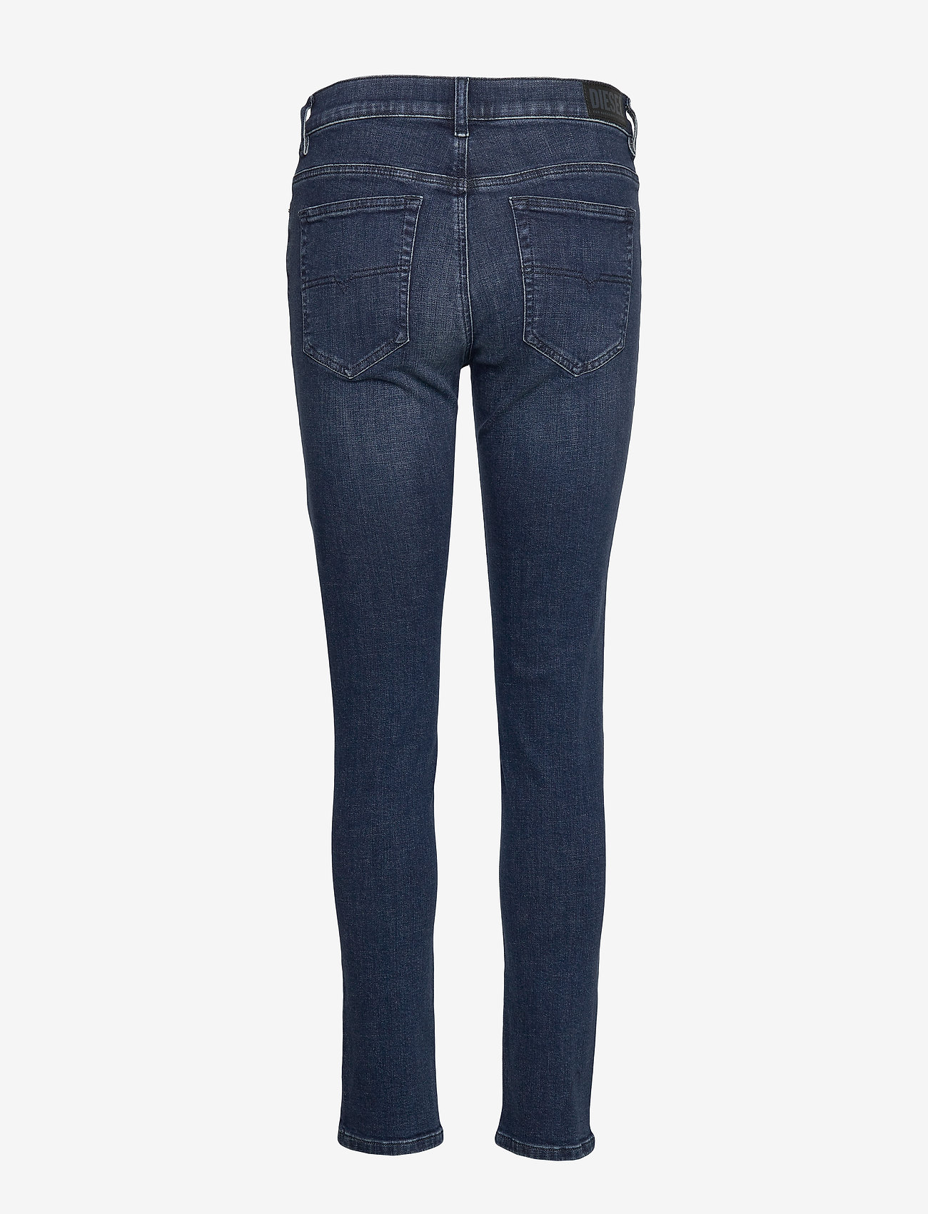 Diesel - D-ROISIN TROUSERS - denim - 1