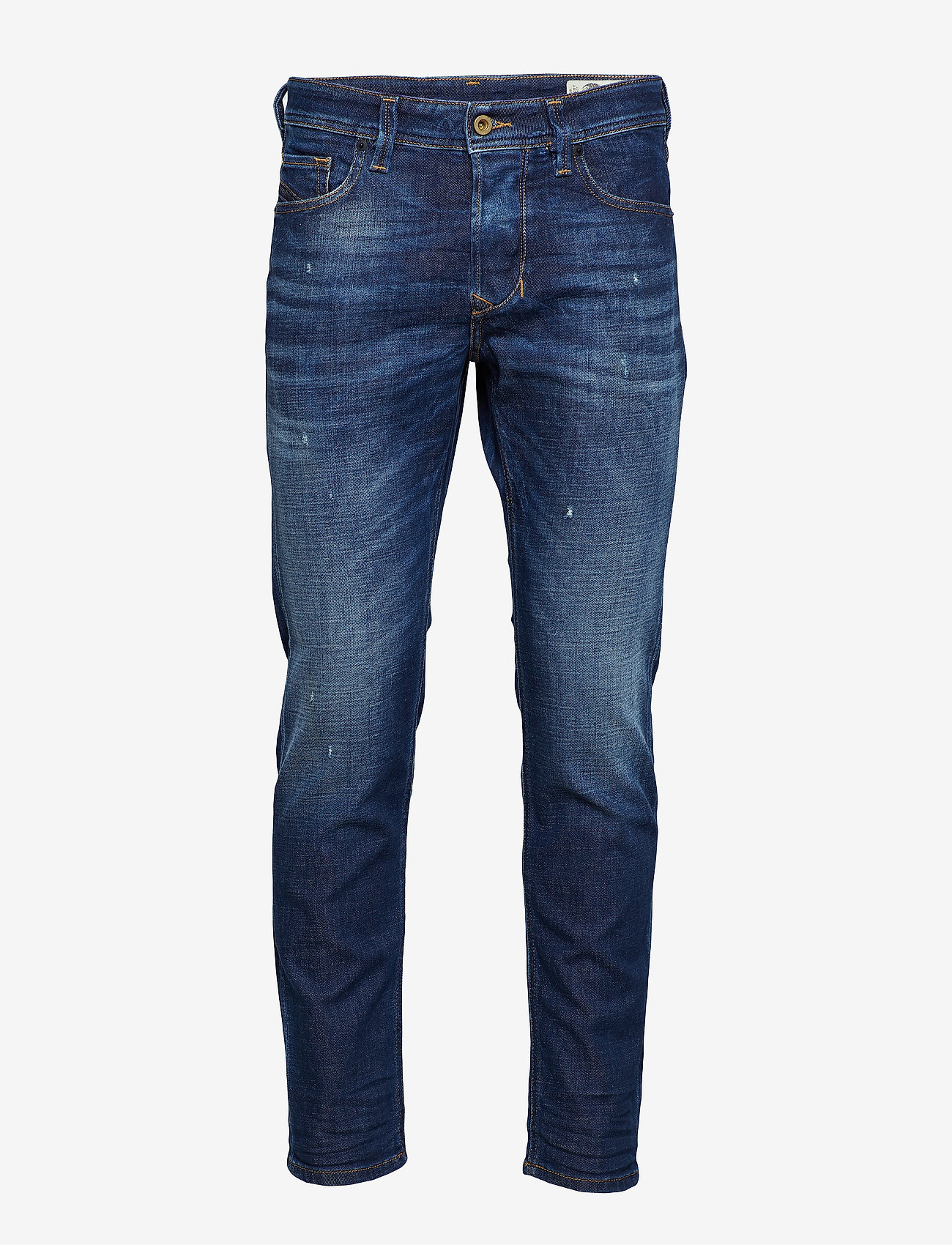 Diesel - LARKEE-BEEX L.30 TROUSERS - denim - 0
