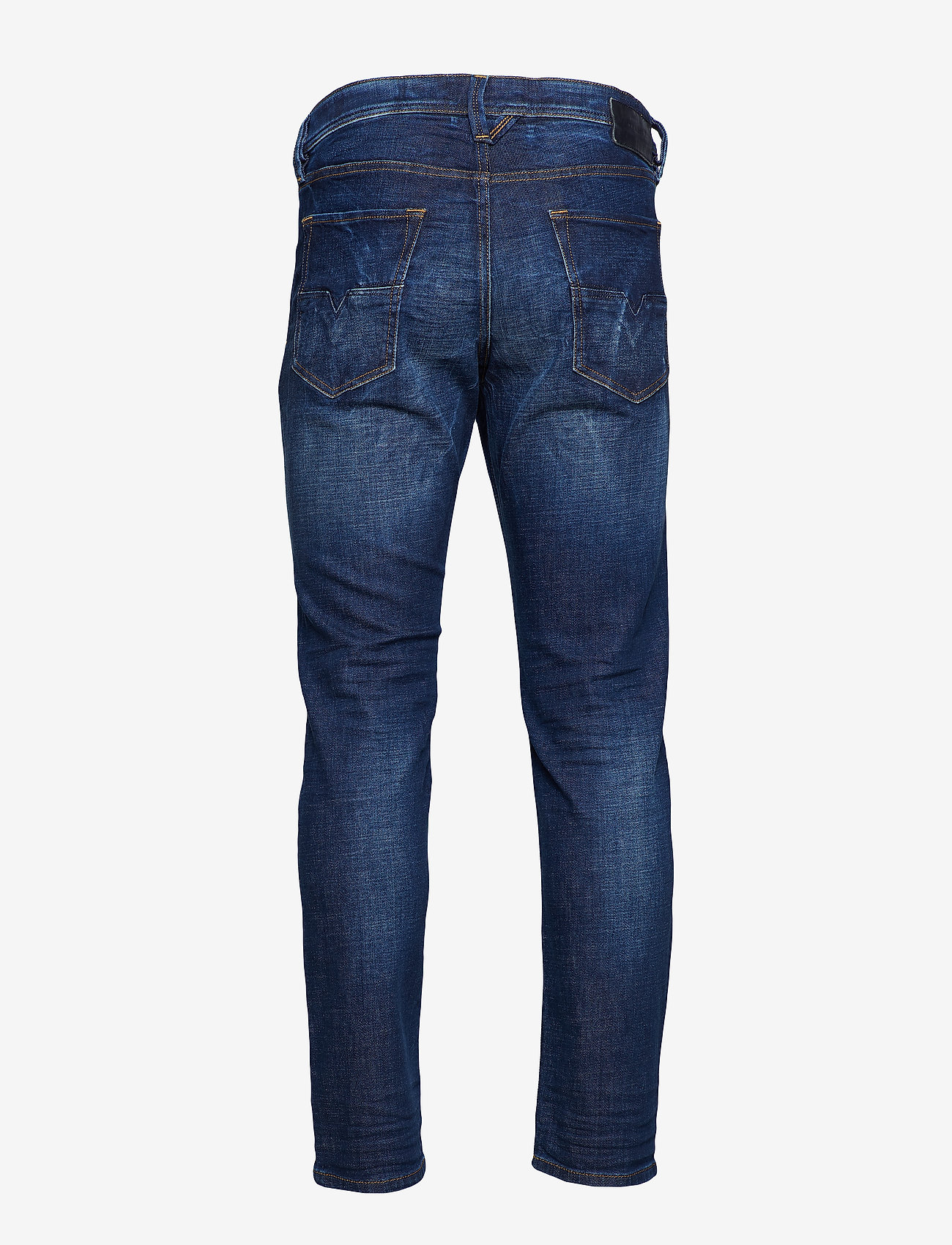 Diesel - LARKEE-BEEX L.30 TROUSERS - denim - 1