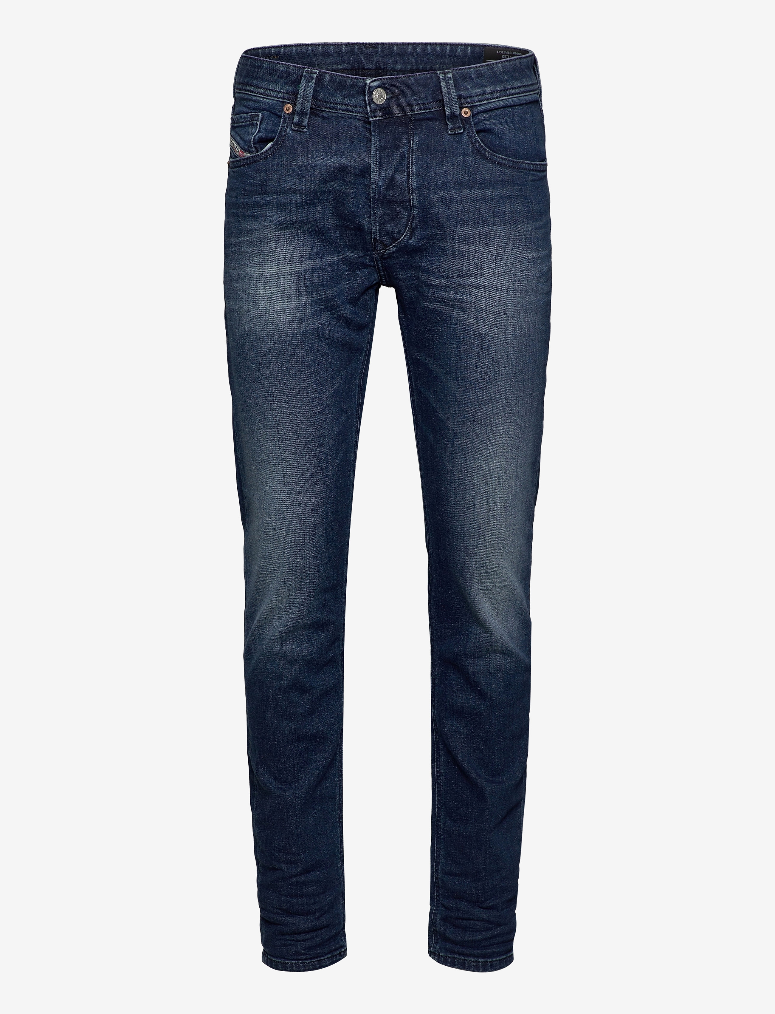 Diesel - 1986 LARKEE-BEEX L.32 TROUSERS - denim - 0