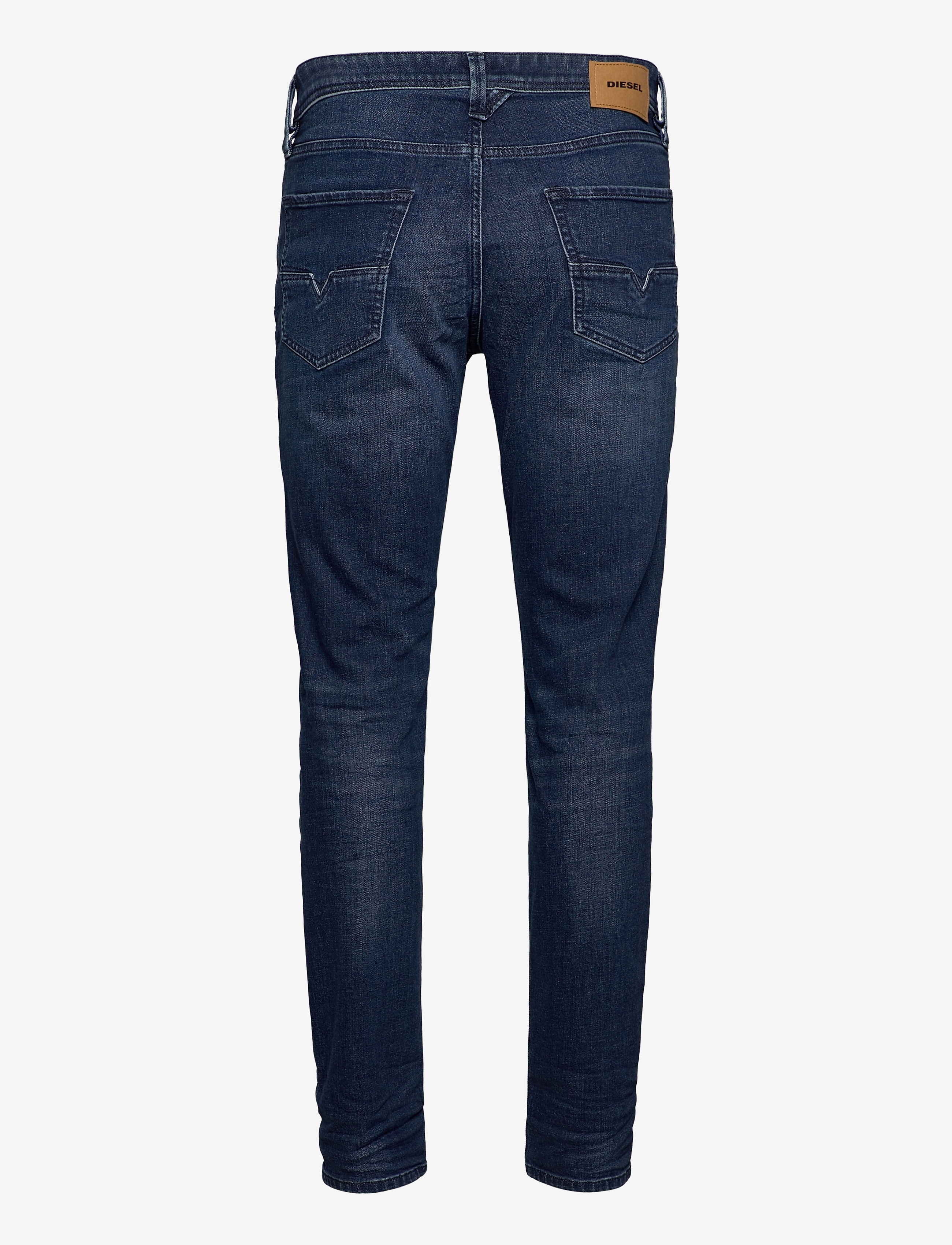 Diesel - 1986 LARKEE-BEEX L.32 TROUSERS - denim - 1