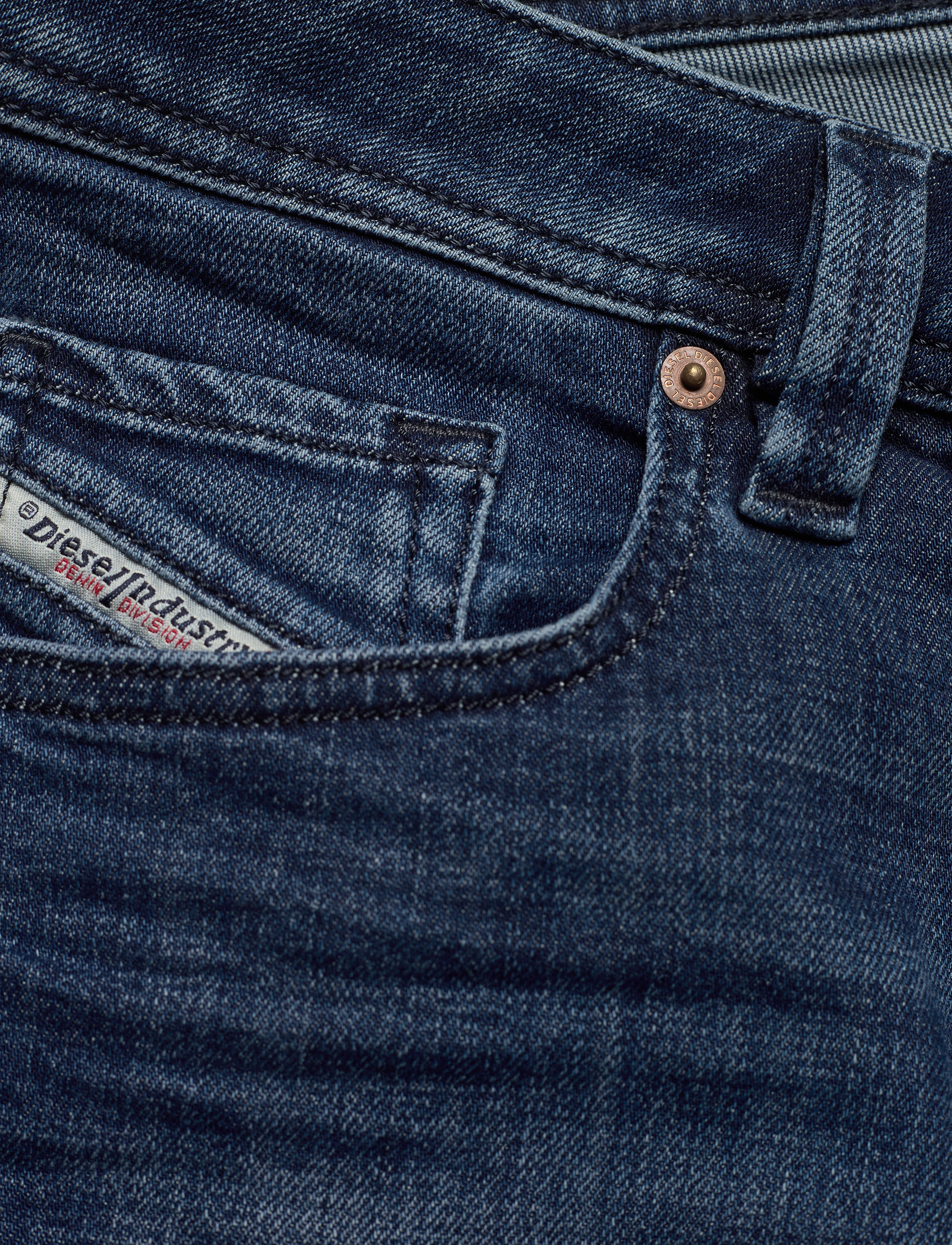 Diesel - 1986 LARKEE-BEEX L.32 TROUSERS - denim - 2