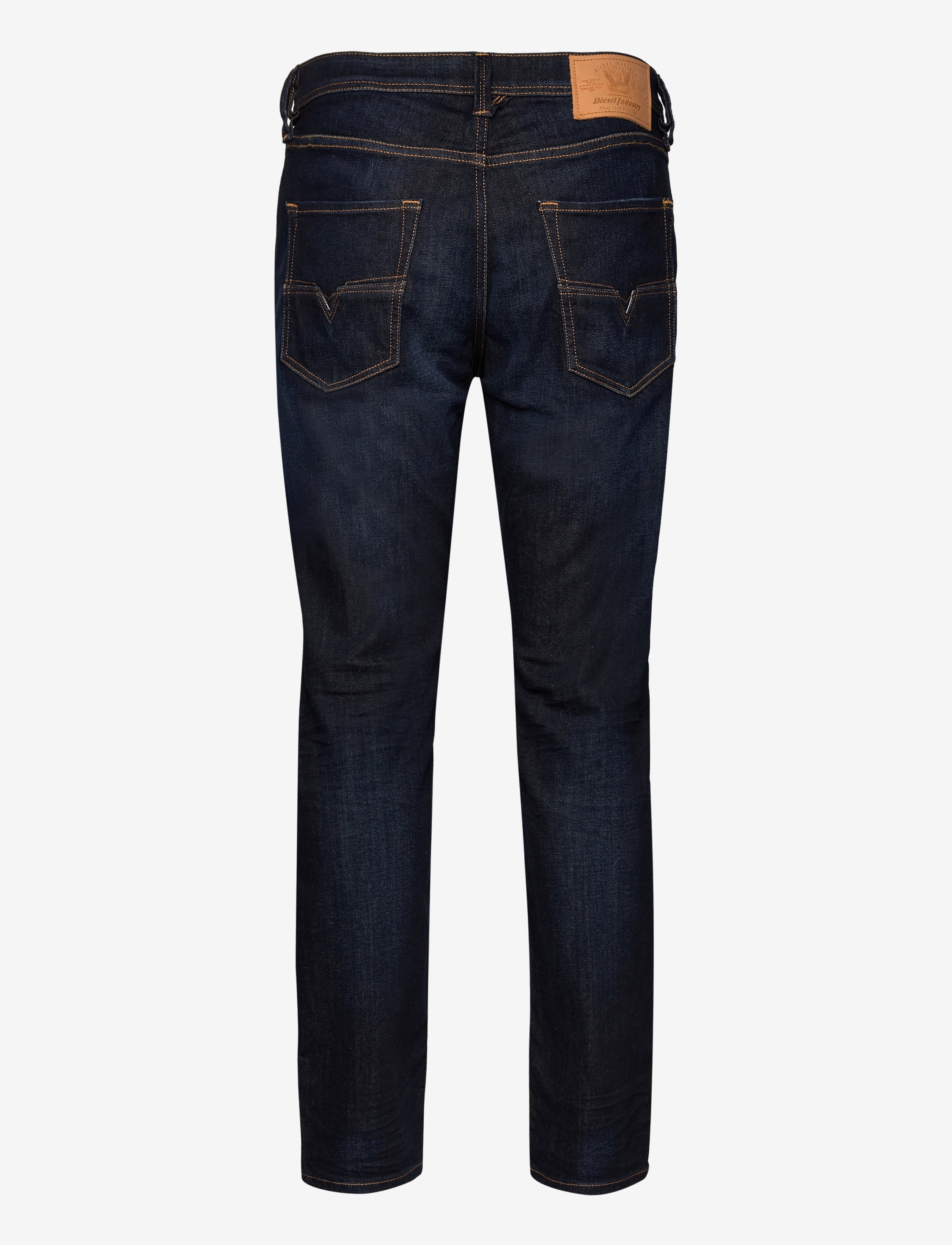 Diesel - 1986 LARKEE-BEEX L.32 TROUSERS - denim - 1
