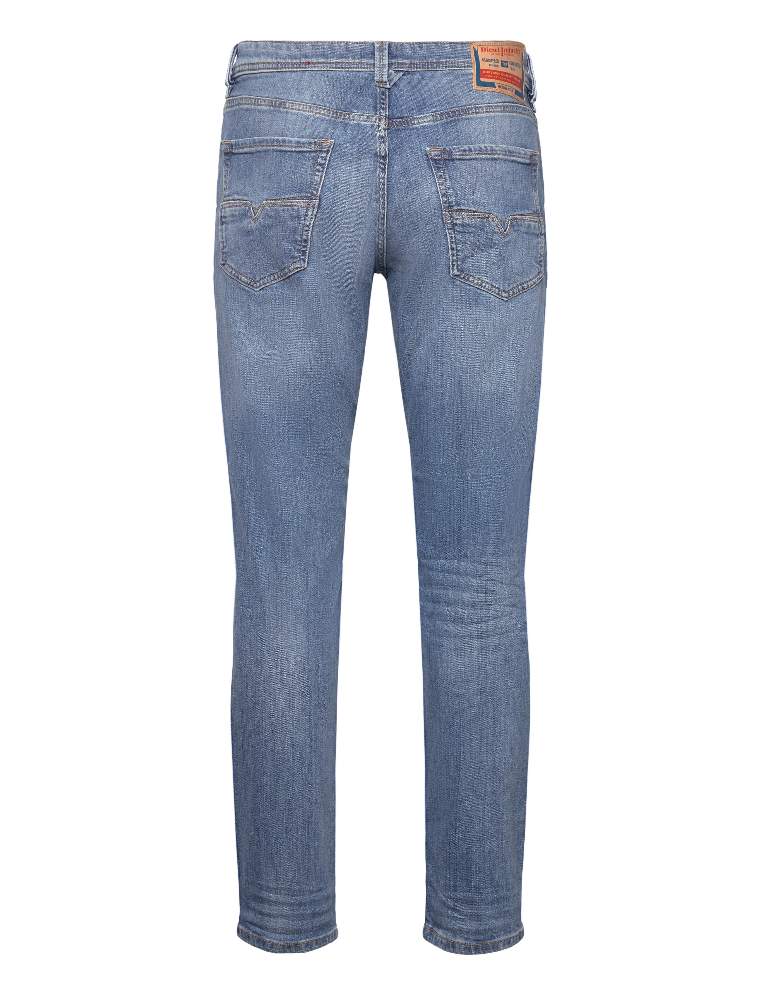 Diesel - 1986 LARKEE-BEEX L.32 TROUSERS - denim - 1