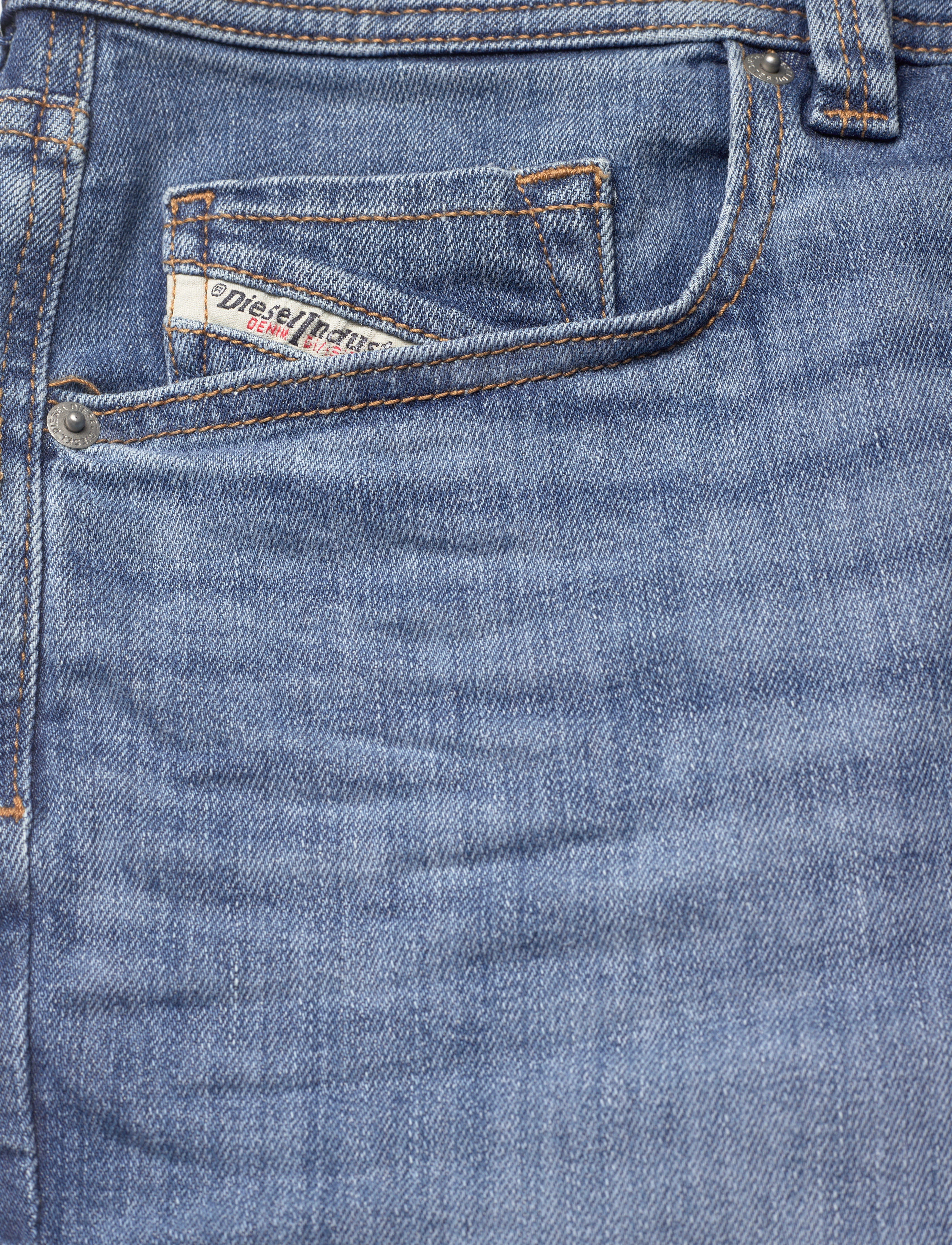 Diesel - 1986 LARKEE-BEEX L.32 TROUSERS - denim - 2