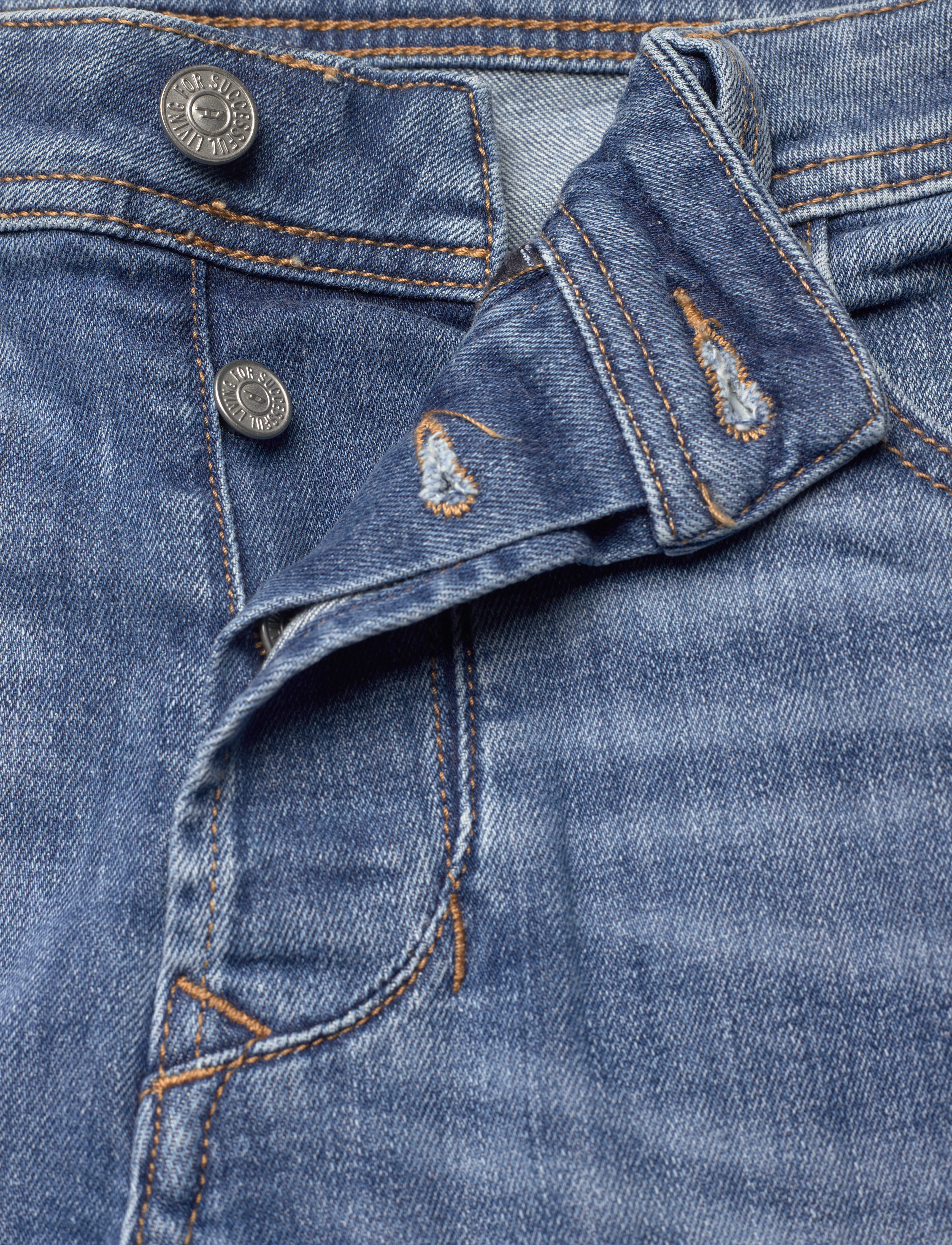 Diesel - 1986 LARKEE-BEEX L.32 TROUSERS - denim - 3