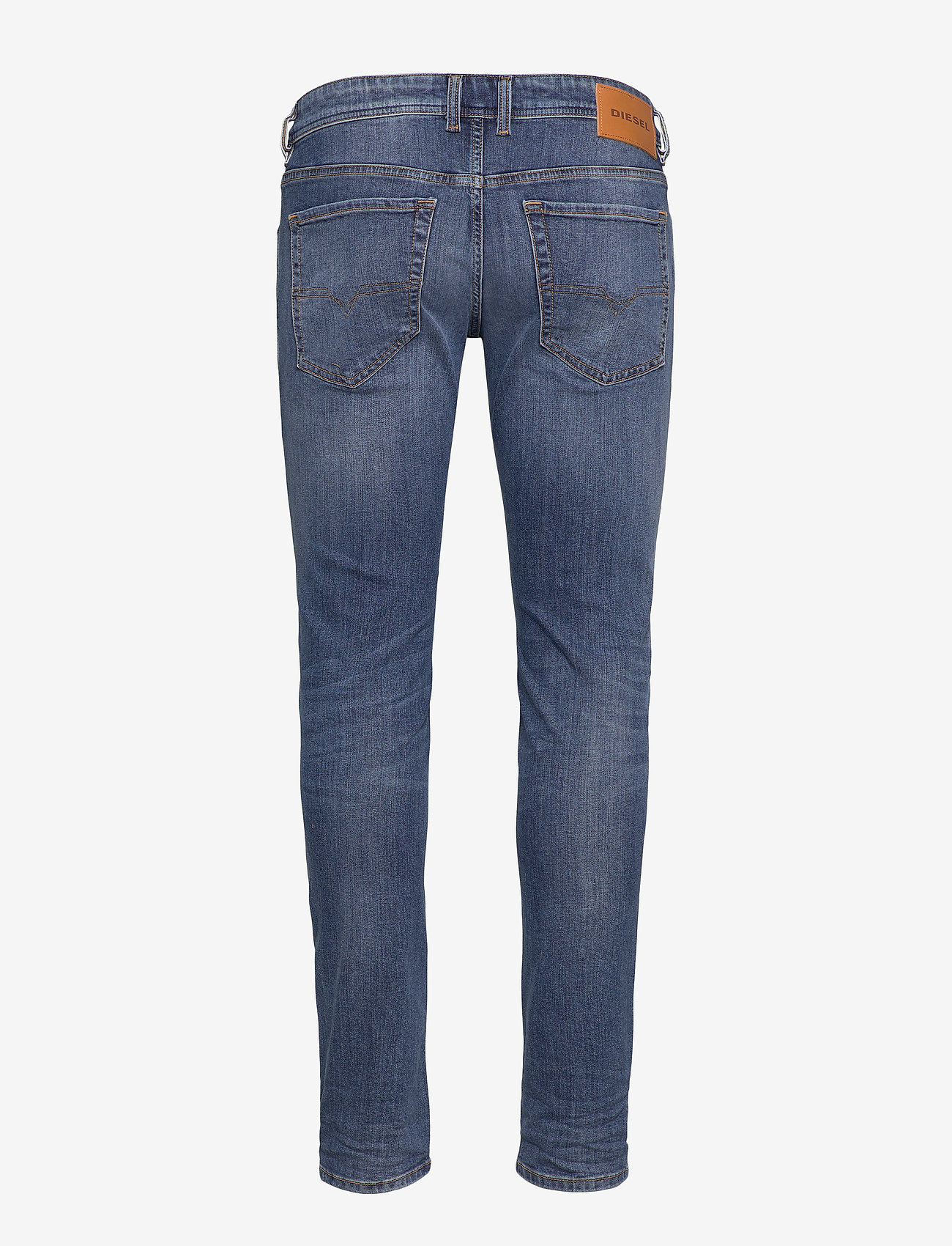 Diesel - SLEENKER-X TROUSERS - denim - 1