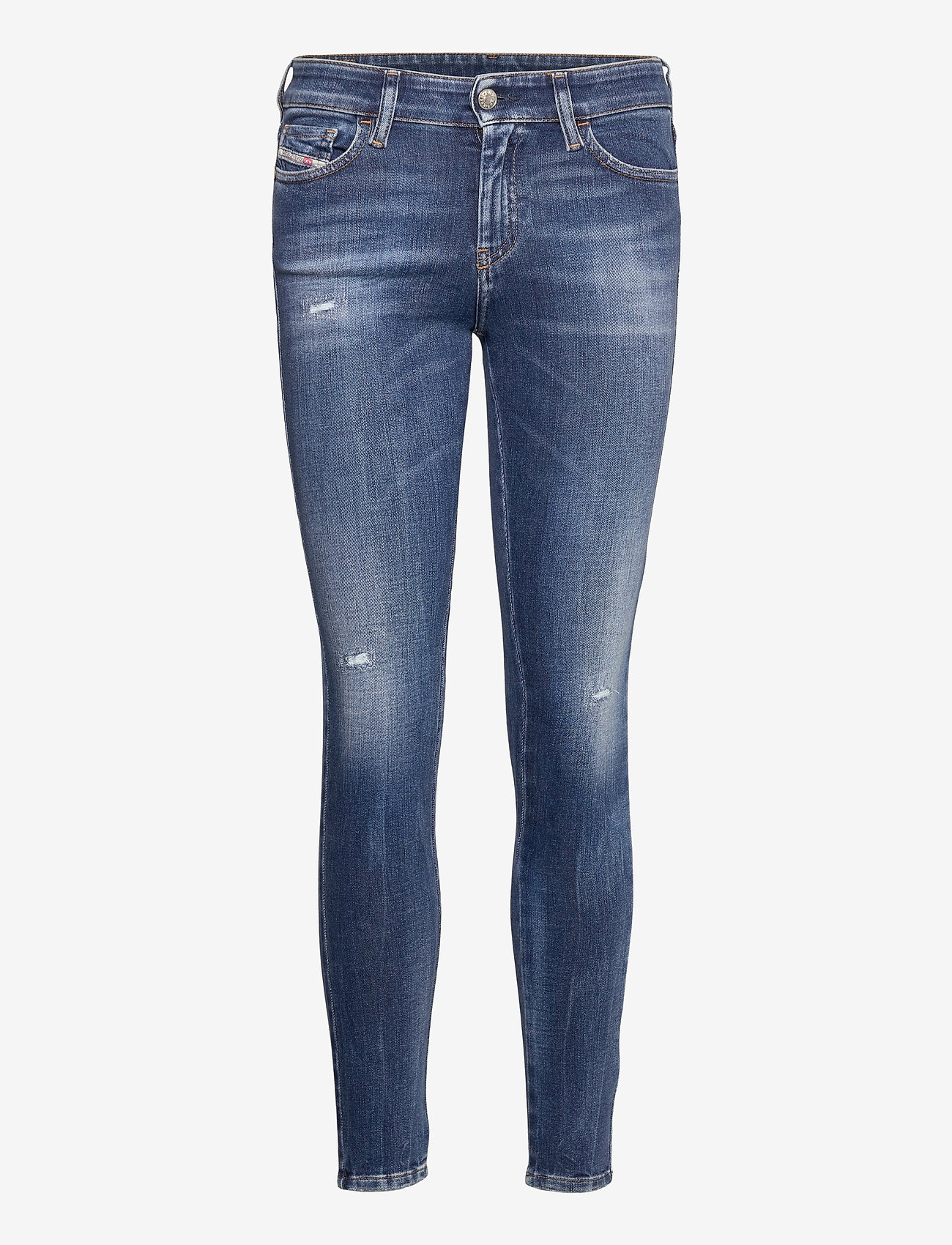 DENIM
