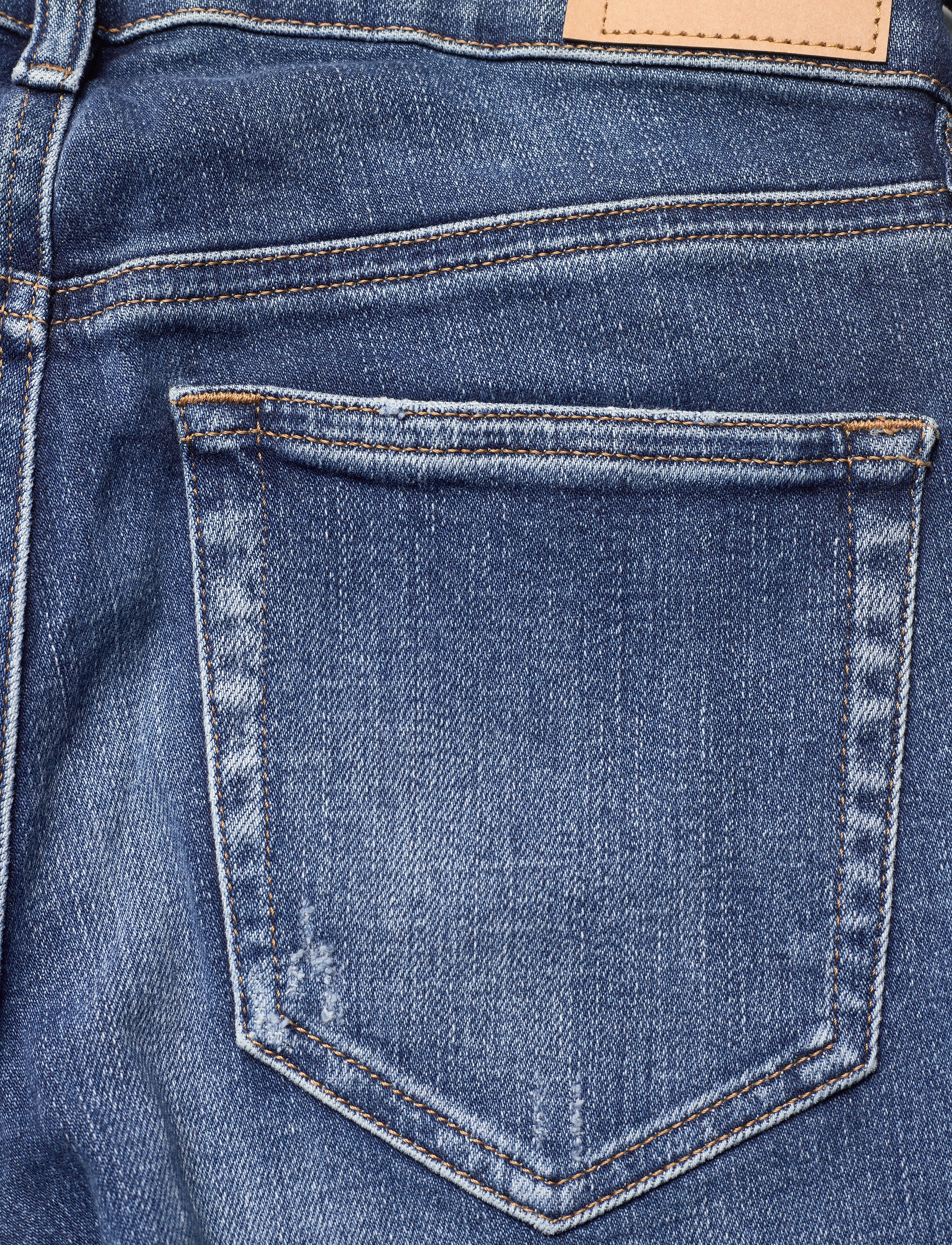Diesel - SLANDY - skinny jeans - denim - 4