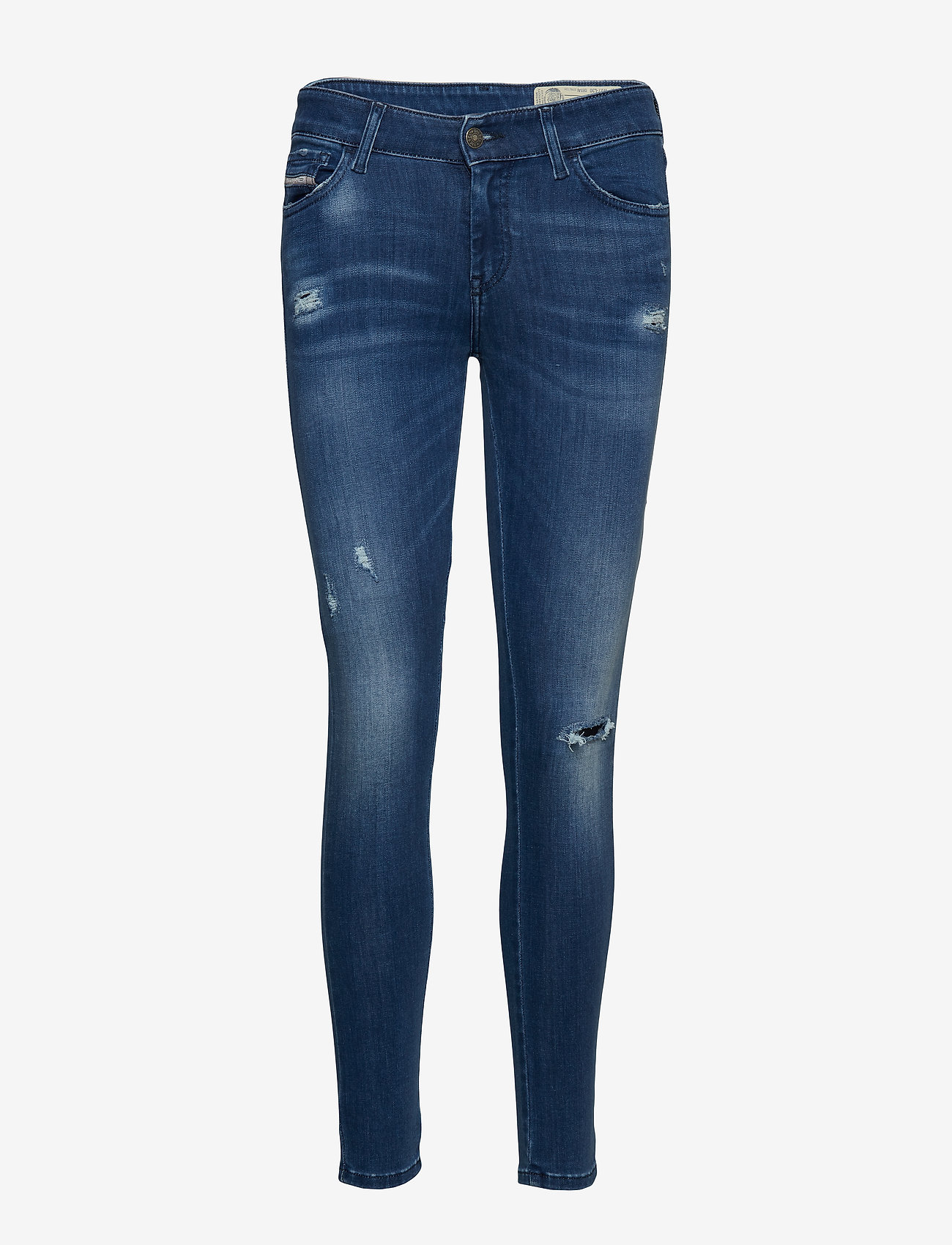 DENIM