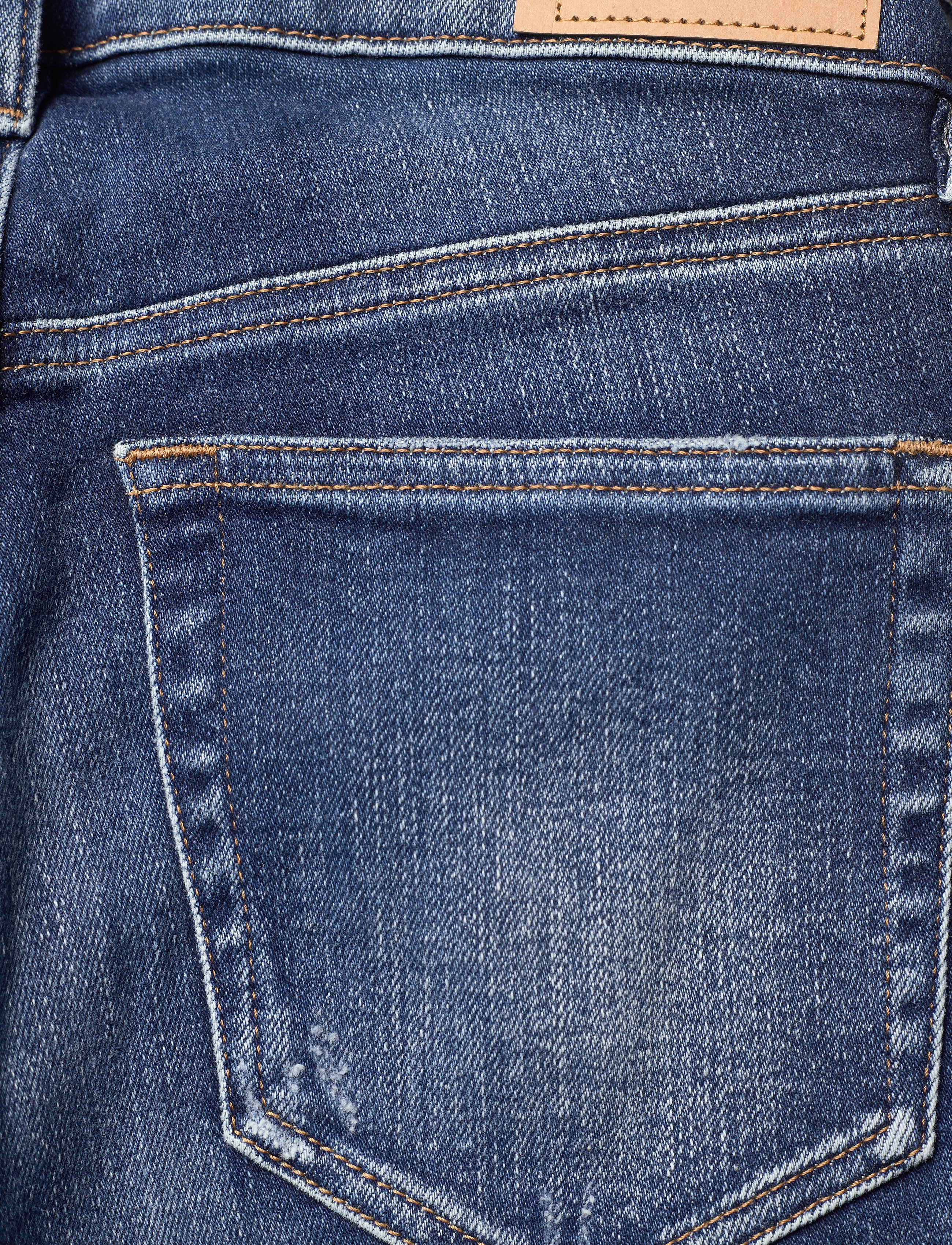 Diesel - SLANDY TROUSERS - skinny jeans - denim - 4