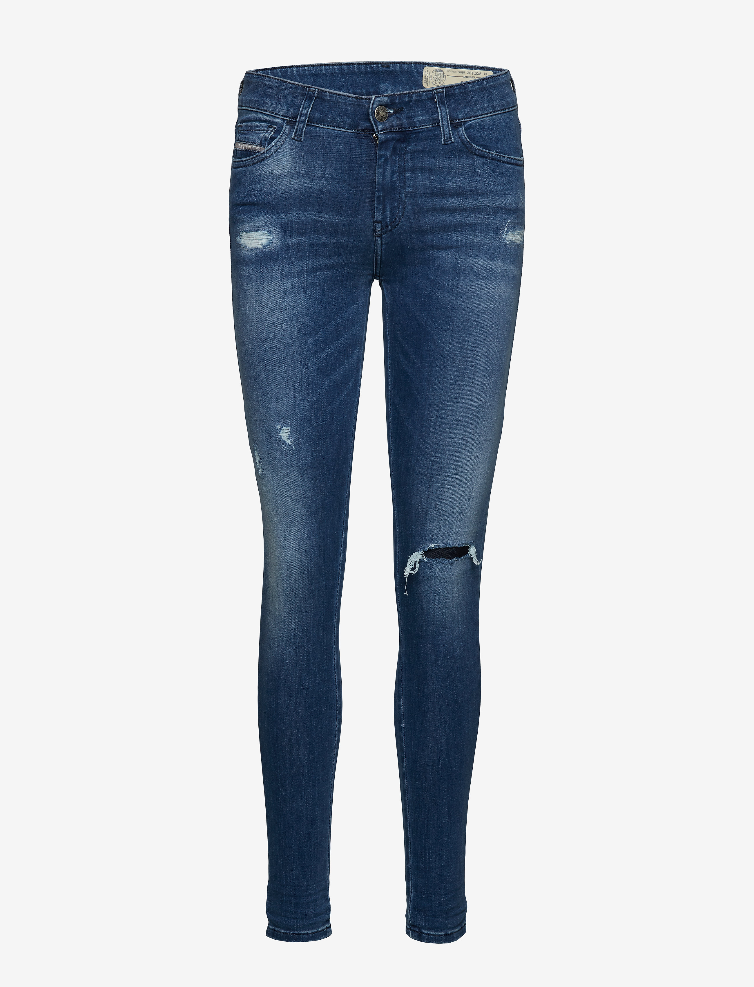 DENIM