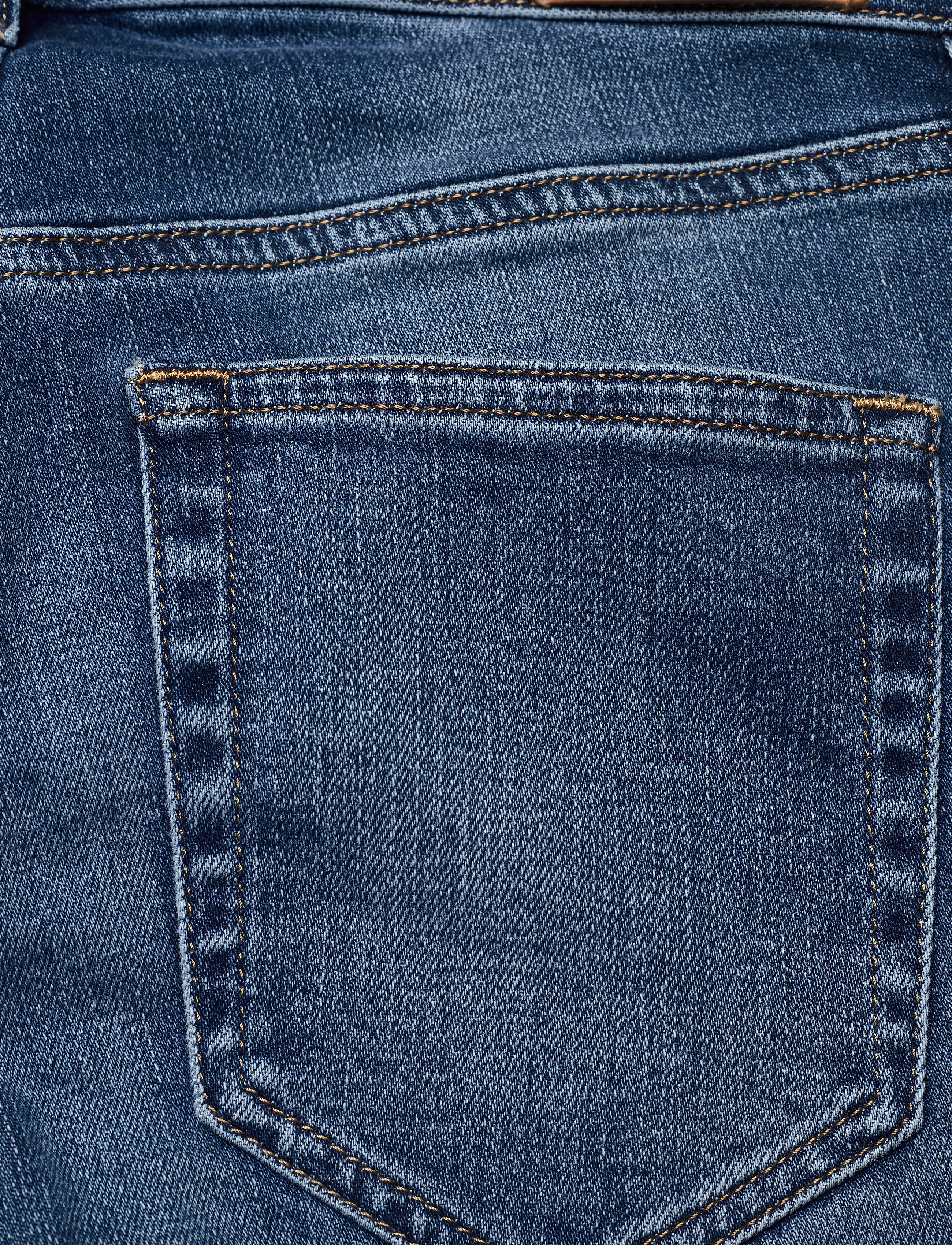 Diesel - SLANDY TROUSERS - denim - 4