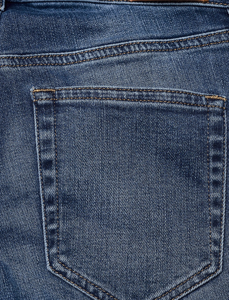 Diesel - SLANDY L.34 TROUSERS - skinny jeans - denim - 4