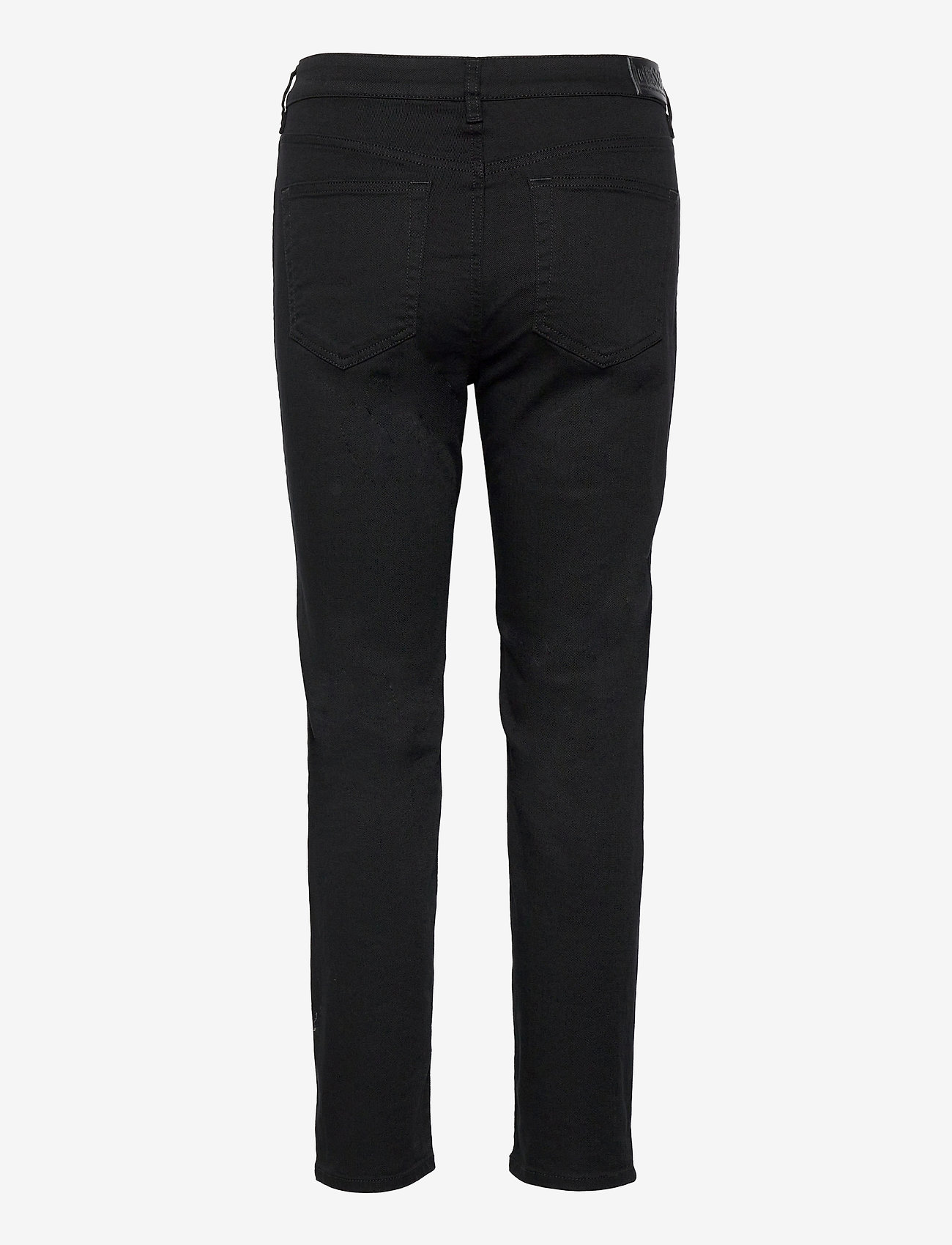 Diesel - D-JOY TROUSERS - black/denim - 1