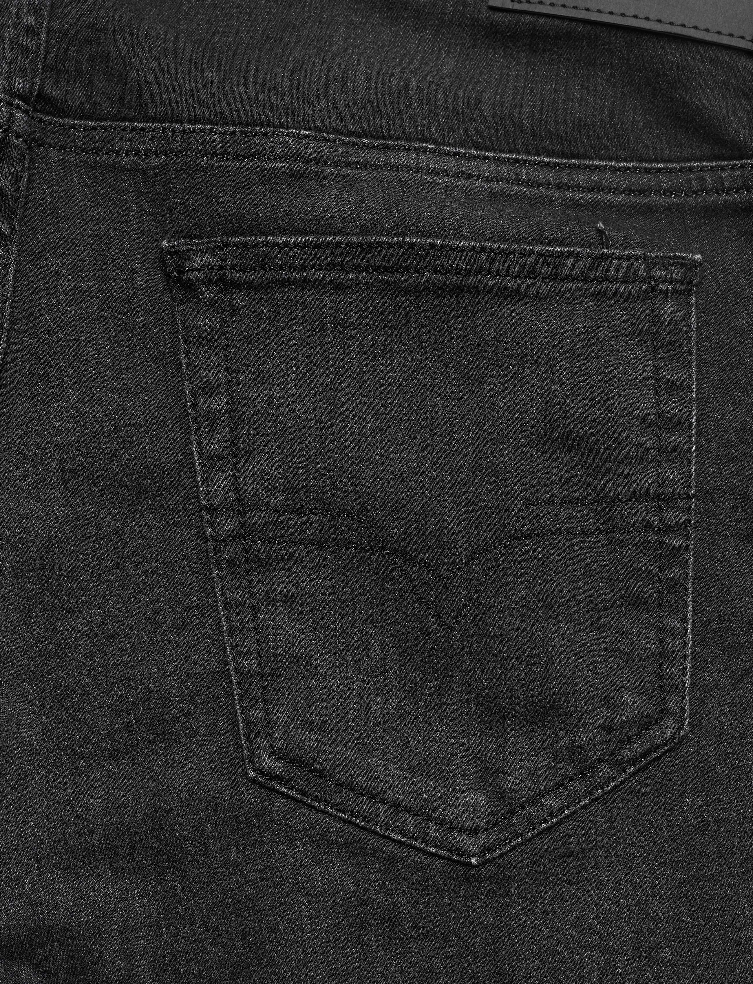 Diesel - D-YENNOX L.32 TROUSERS - camel - 4