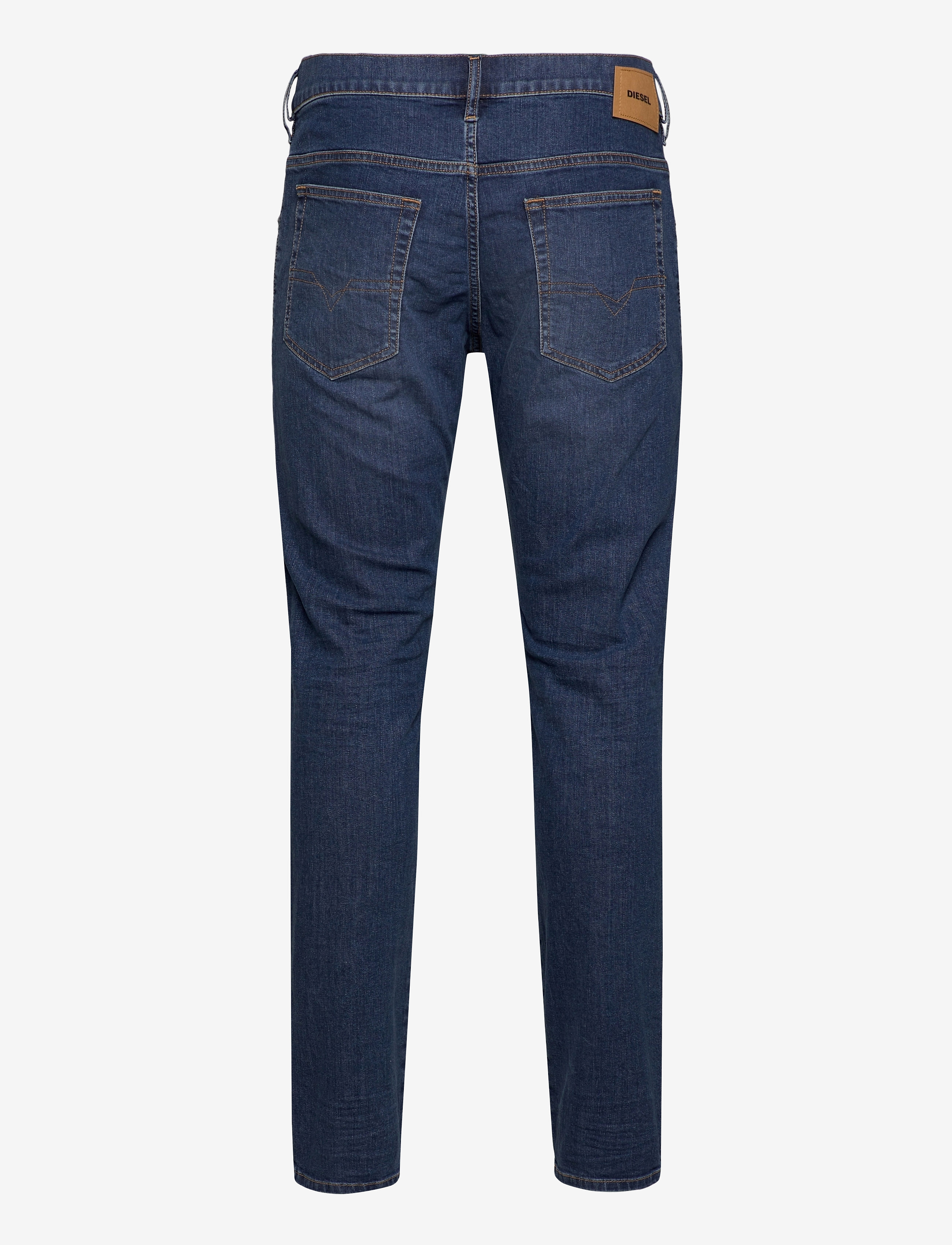 Diesel - D-YENNOX L.32 TROUSERS - denim - 1