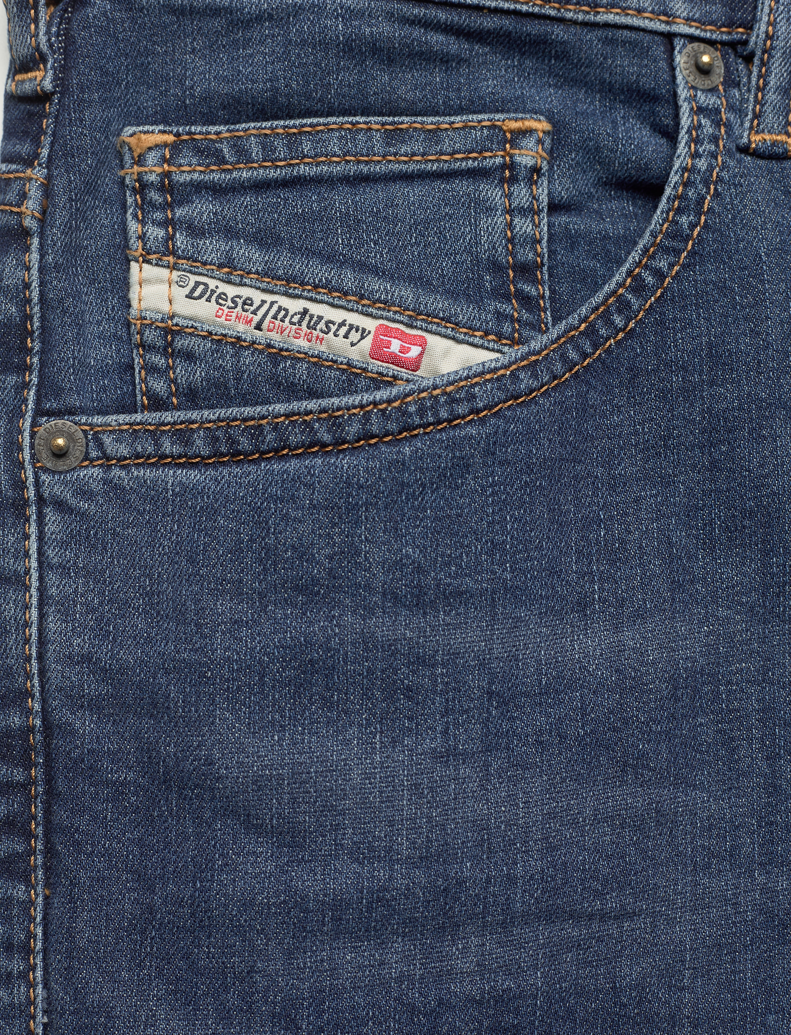 Diesel - D-YENNOX L.32 TROUSERS - denim - 2