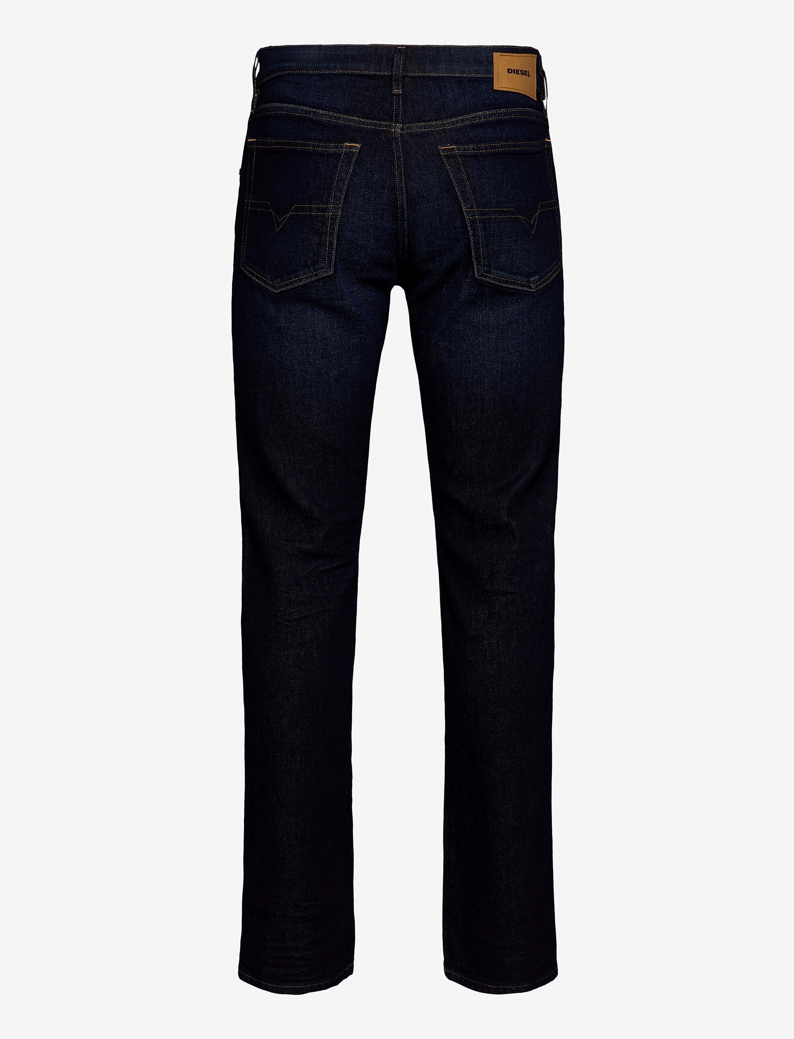 Diesel - D-MIHTRY L.32 TROUSERS - denim - 1
