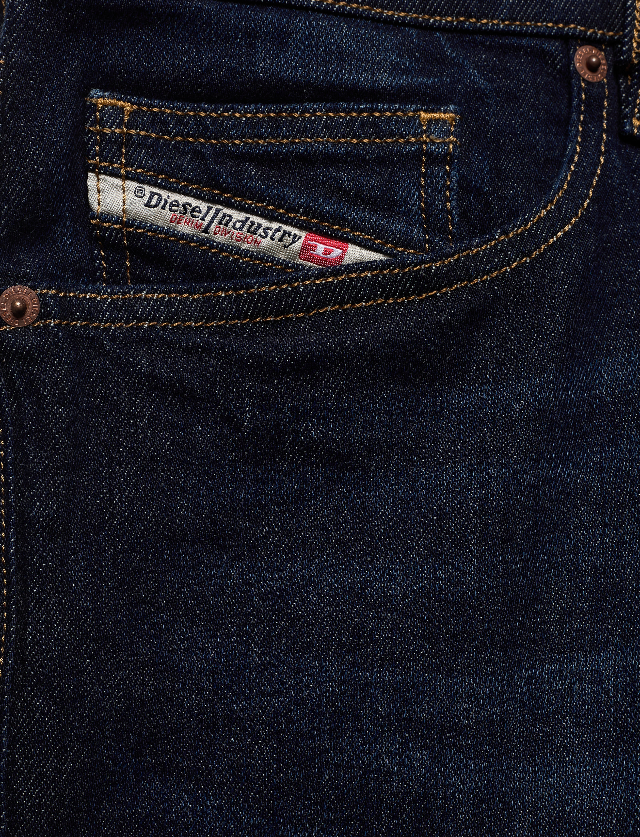 Diesel - D-MIHTRY L.32 TROUSERS - denim - 2