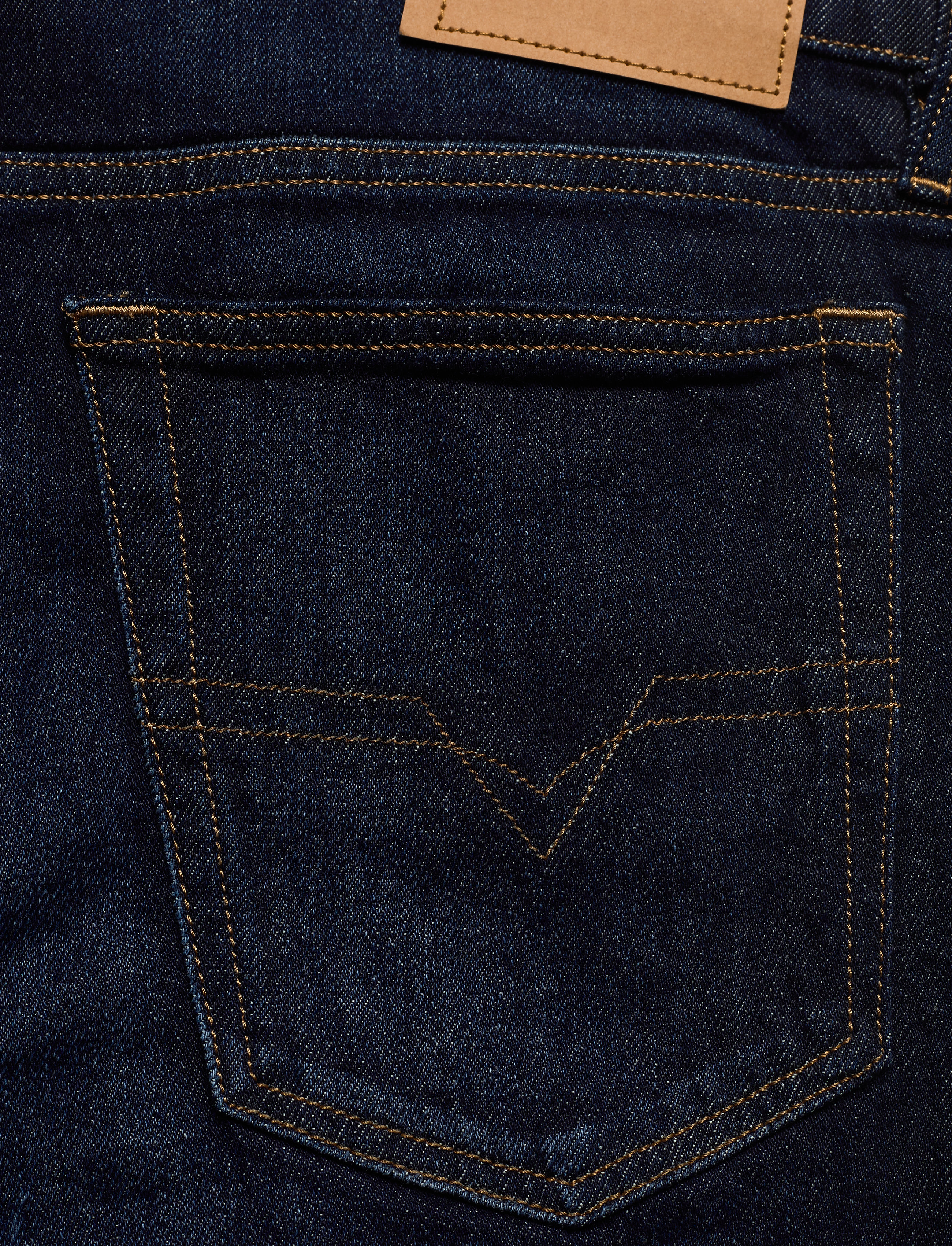 Diesel - D-MIHTRY L.32 TROUSERS - denim - 4