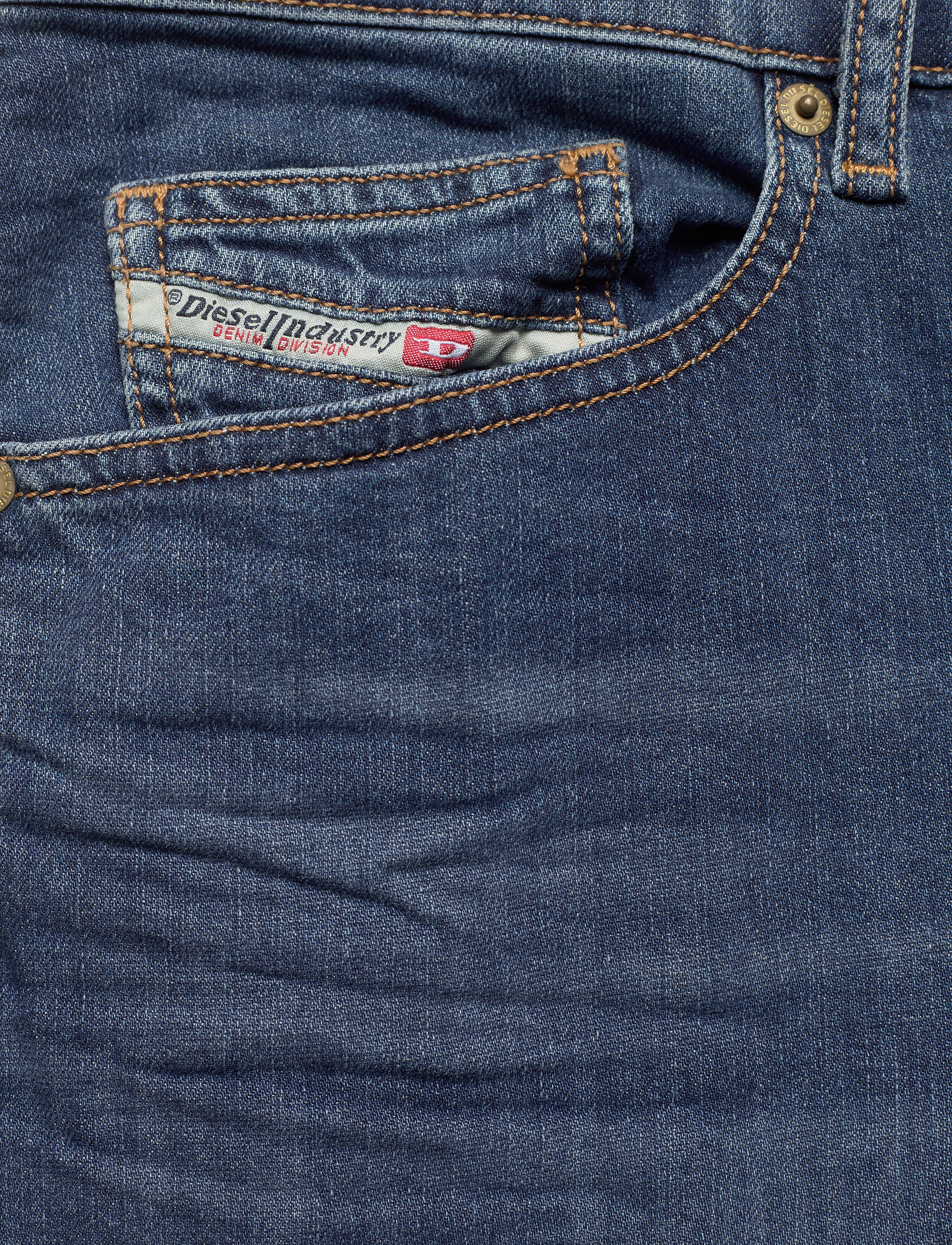 Diesel - D-MIHTRY L.34 TROUSERS - denim - 2