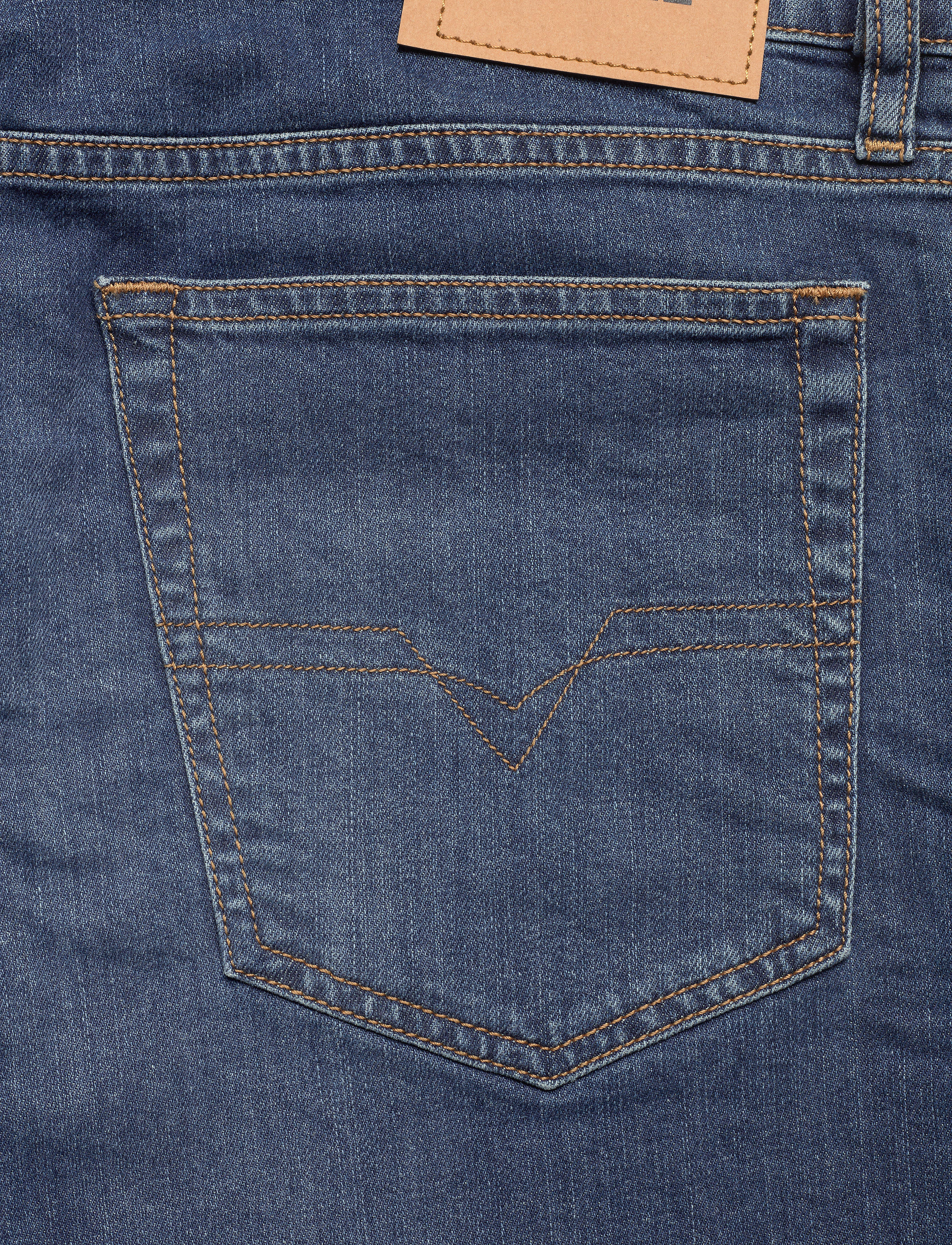 Diesel - D-MIHTRY L.34 TROUSERS - denim - 4