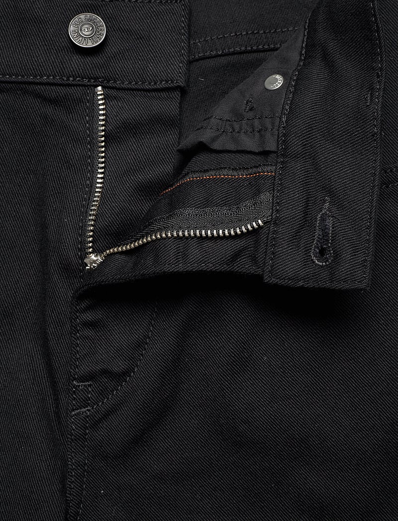 Diesel - 2019 D-STRUKT L.32 TROUSERS - slim jeans - black/denim - 3