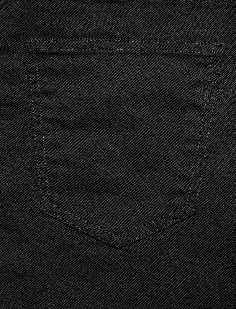 Diesel - 2019 D-STRUKT L.32 TROUSERS - slim jeans - black/denim - 4