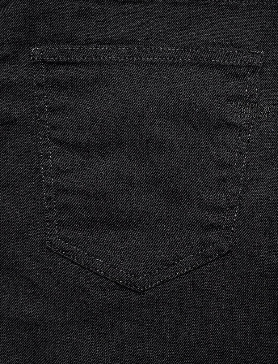 Diesel - 2019 D-STRUKT L.32 TROUSERS - slim jeans - black/denim - 4