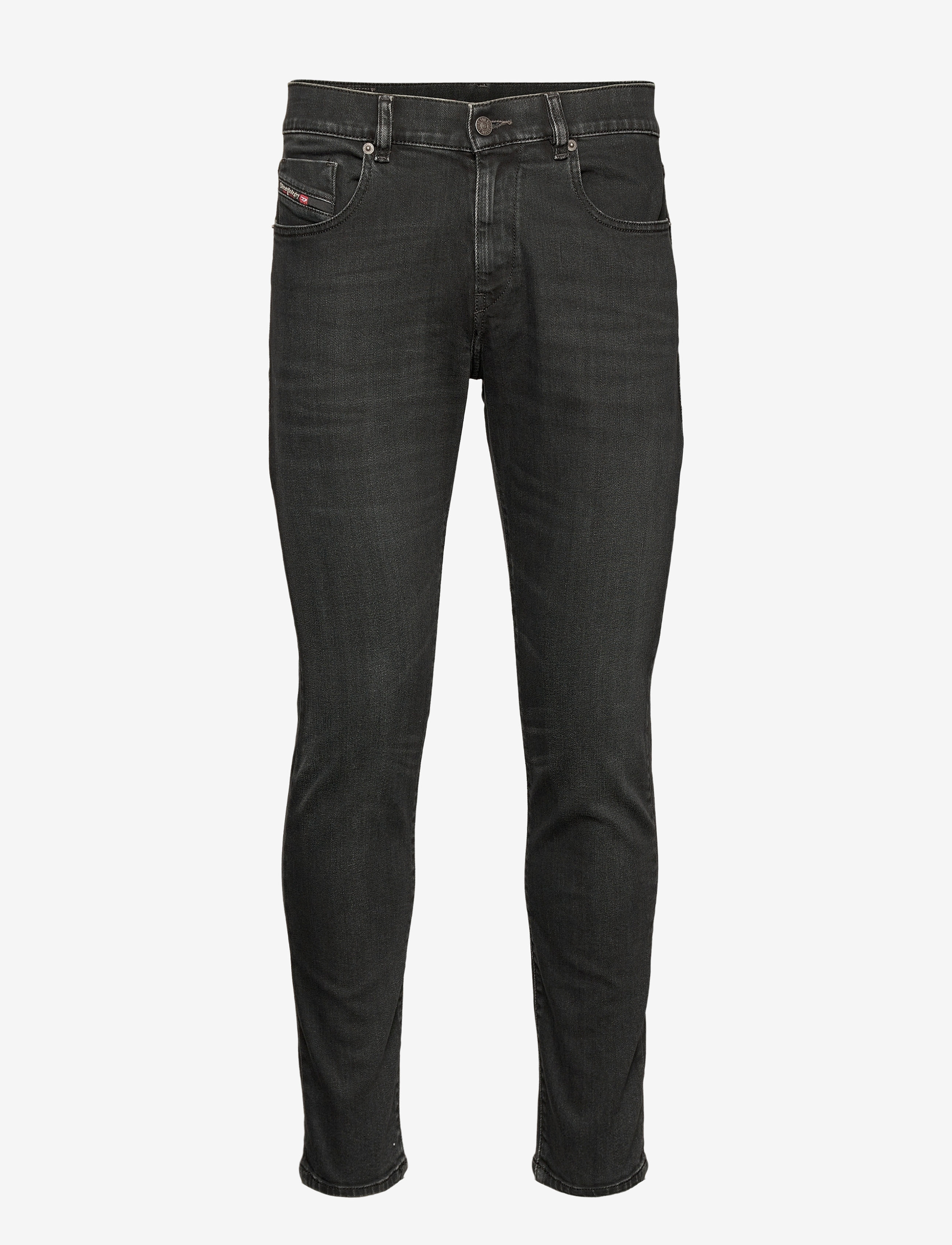 DIESEL 2019 D-Strukt L.32 Hosen Schwarz - 26x32 - Herren