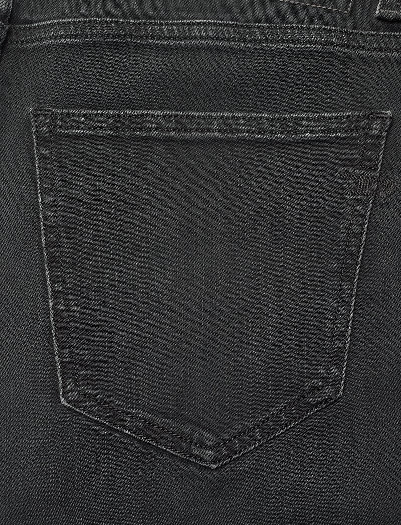 Diesel - 2019 D-STRUKT L.32 TROUSERS - slim jeans - black/denim - 4