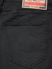 Diesel - 2019 D-STRUKT TROUSERS - slim fit jeans - black/denim - 4