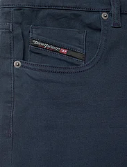 Diesel - 2019 D-STRUKT TROUSERS - slim fit jeans - indigo/blue - 2