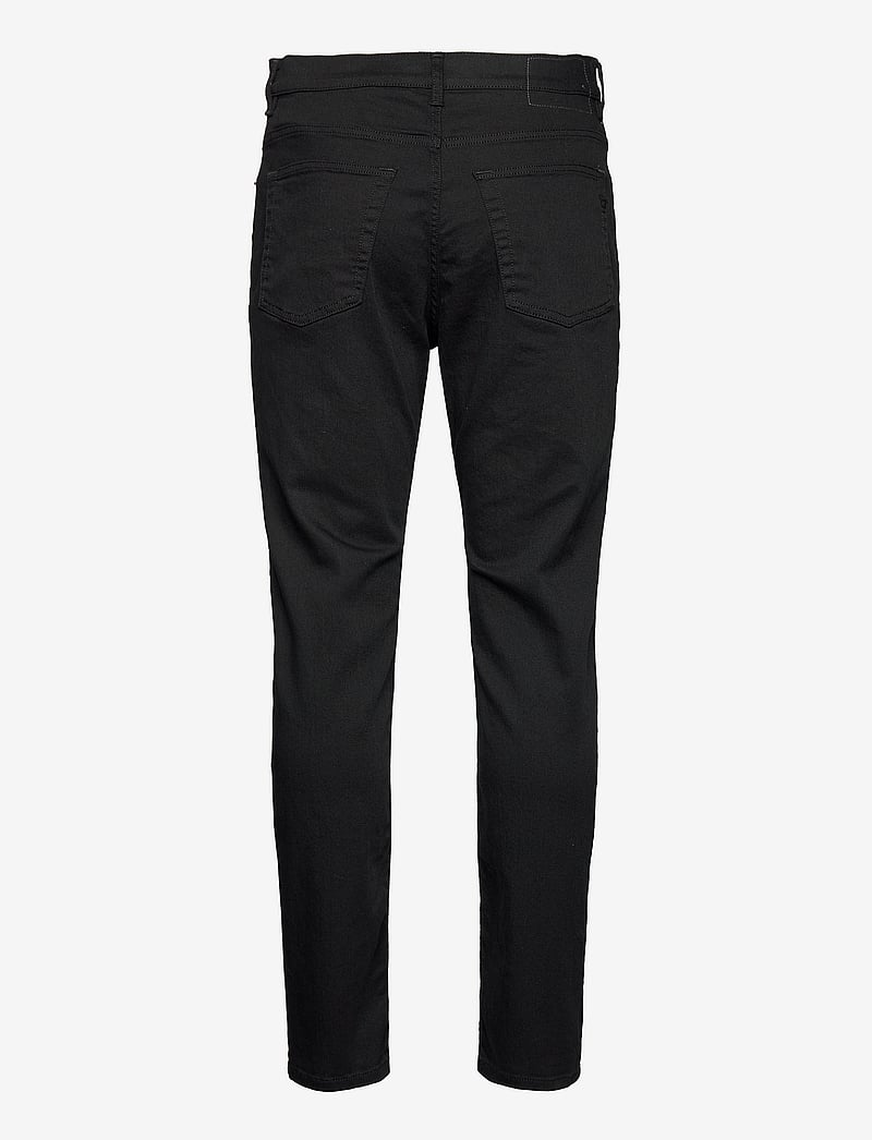 Diesel - 2005 D-FINING TROUSERS - tapered jeans - black/denim - 1