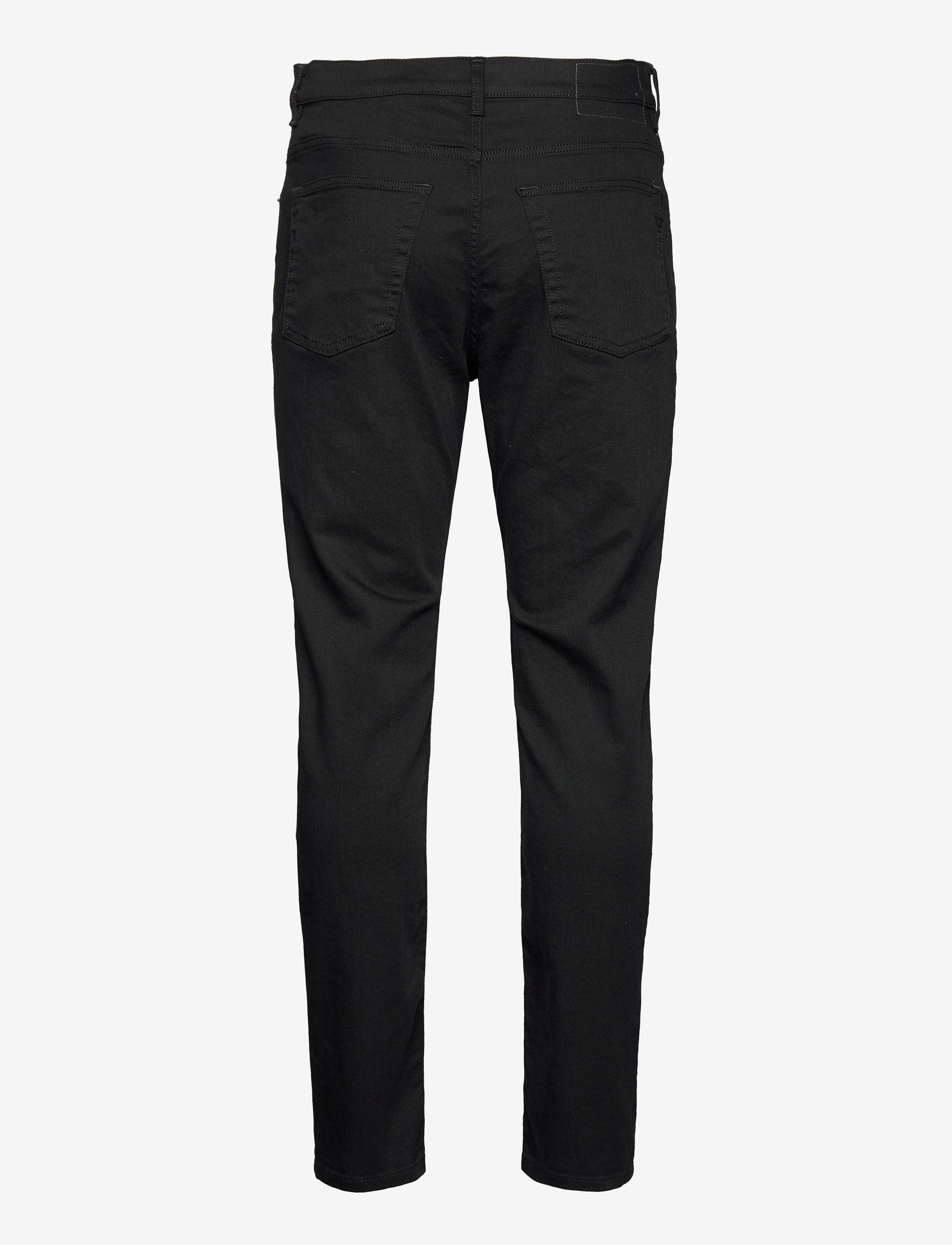 Diesel - 2005 D-FINING TROUSERS - tapered jeans - black/denim - 1