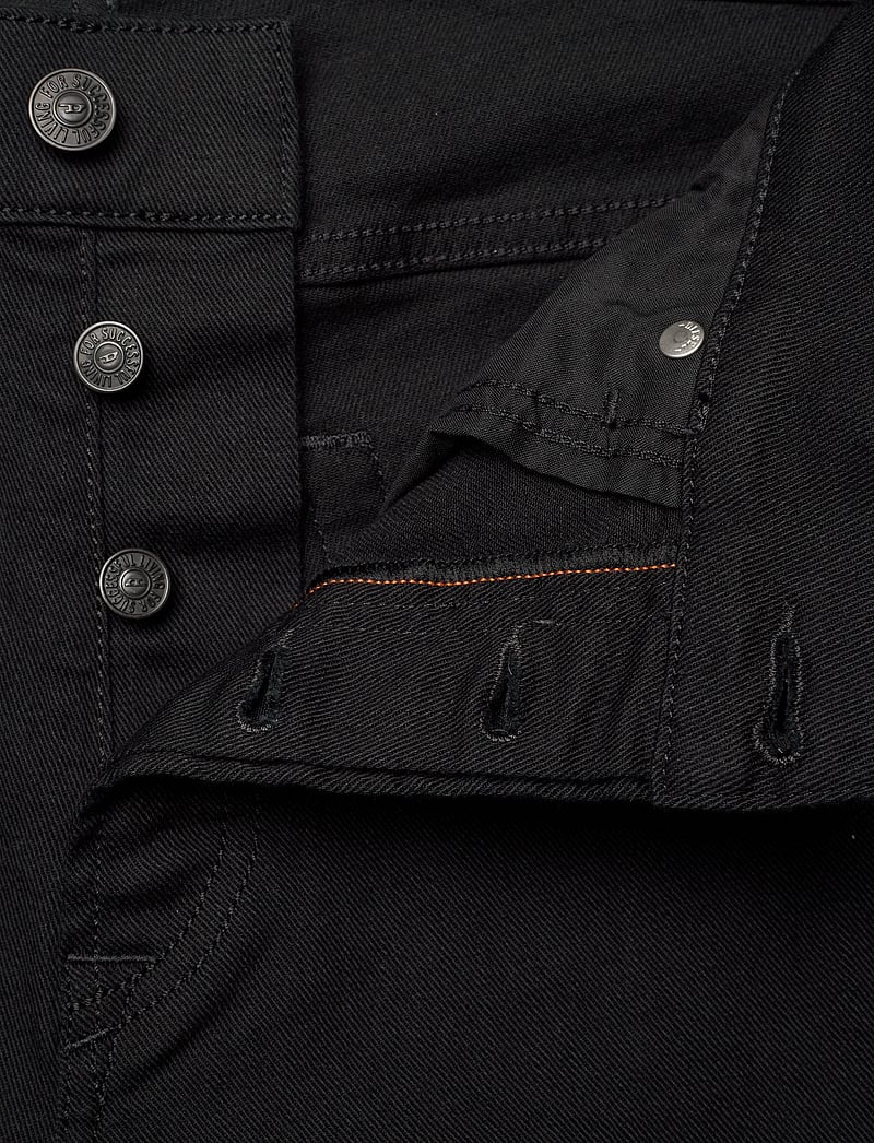 Diesel - 2005 D-FINING TROUSERS - tapered jeans - black/denim - 3