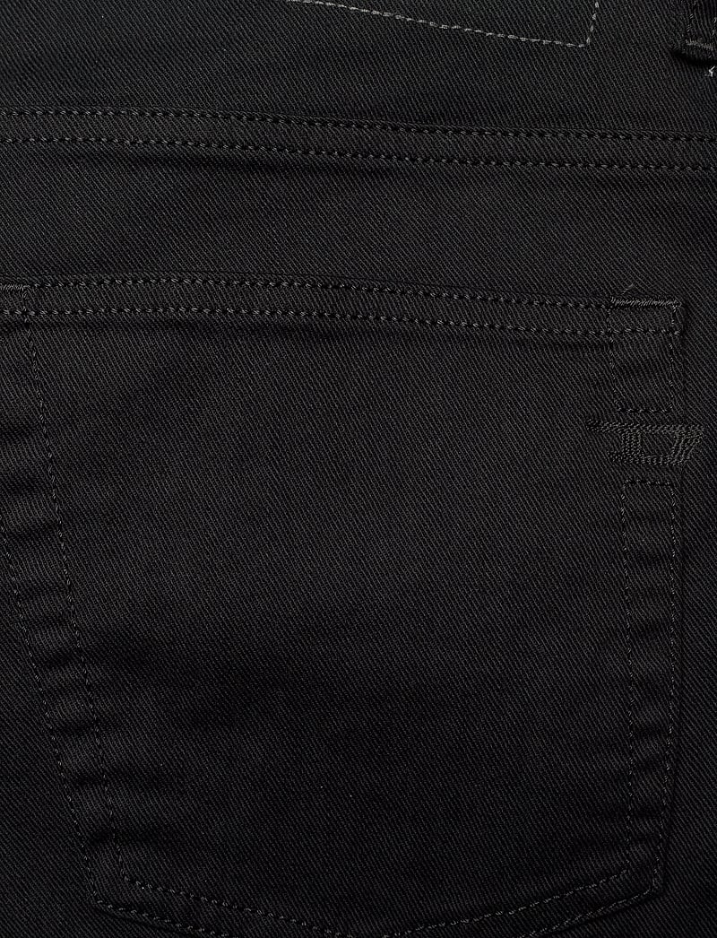 Diesel - 2005 D-FINING TROUSERS - tapered jeans - black/denim - 4