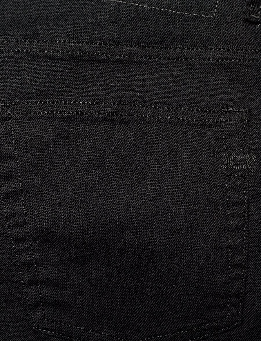 Diesel - 2005 D-FINING TROUSERS - tapered jeans - black/denim - 4
