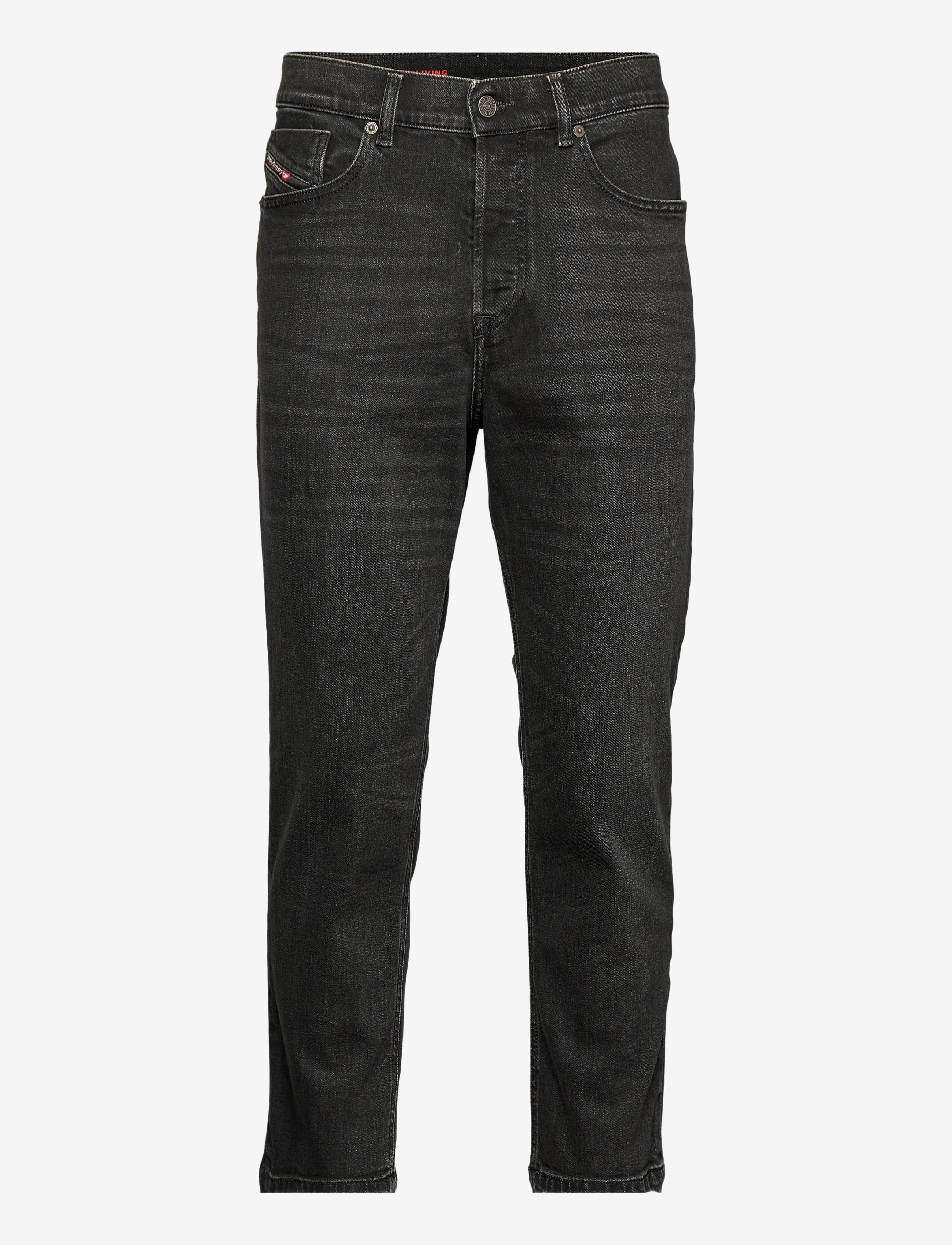 DIESEL 2005 D-Fining Hosen Schwarz - 28x34 - Herren